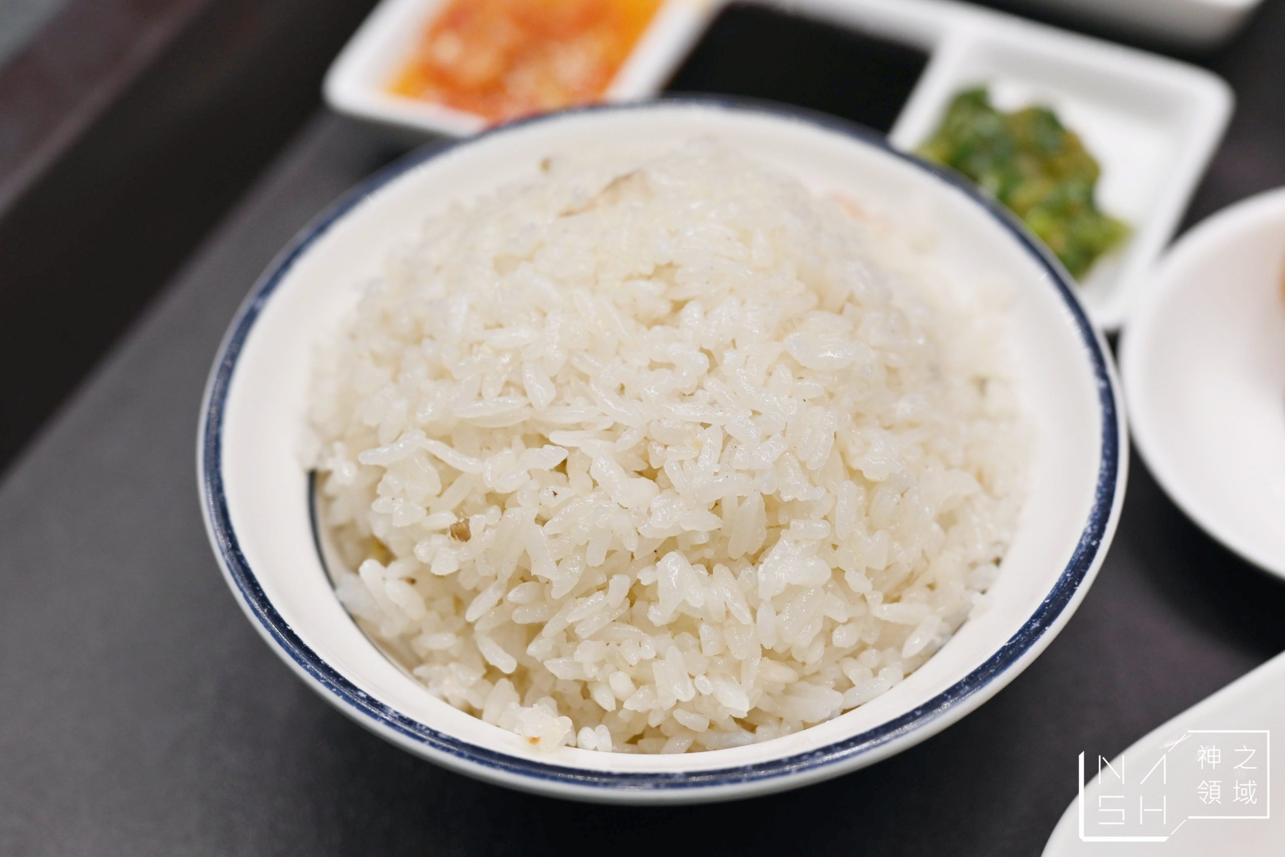 源海南雞飯