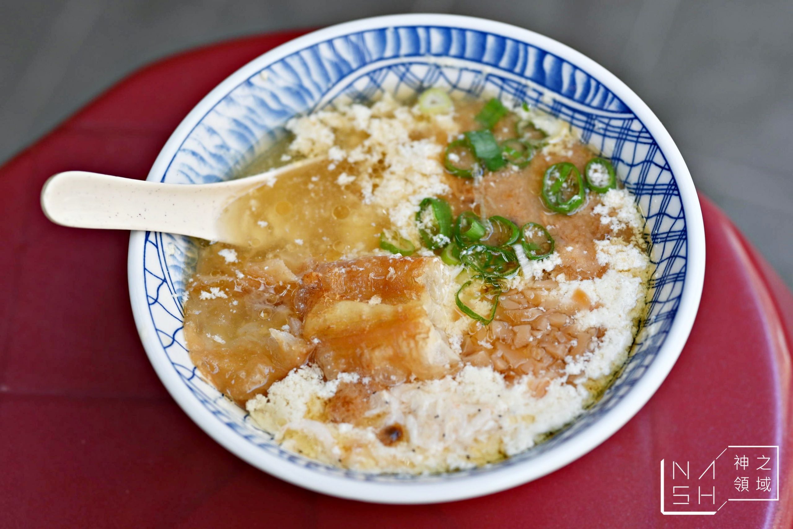 及第豆漿