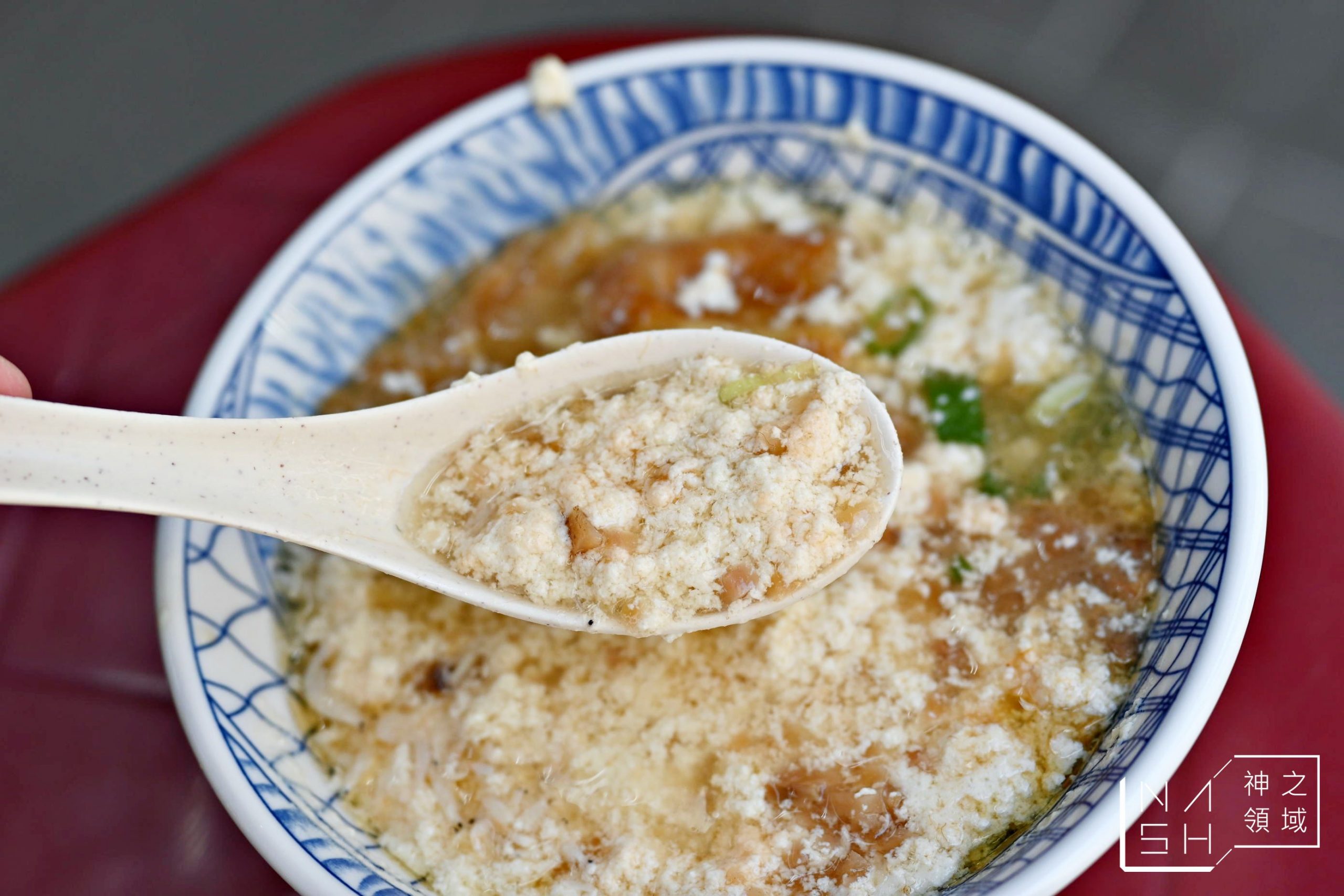 及第豆漿