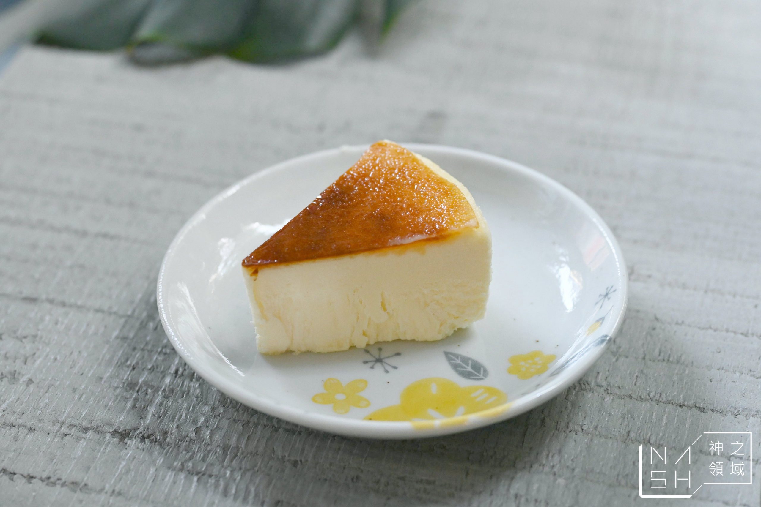 兔思糖法式甜點