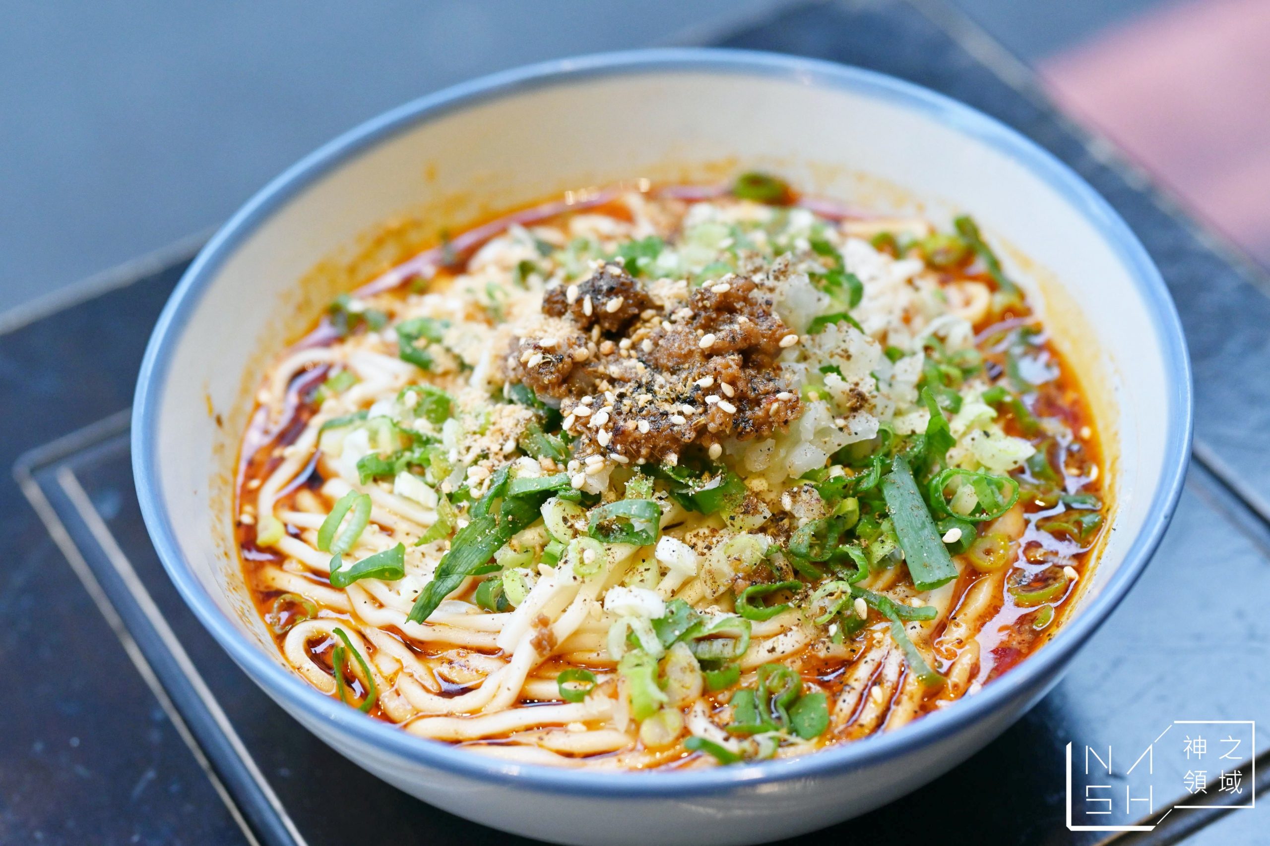 蘭芳麵食館