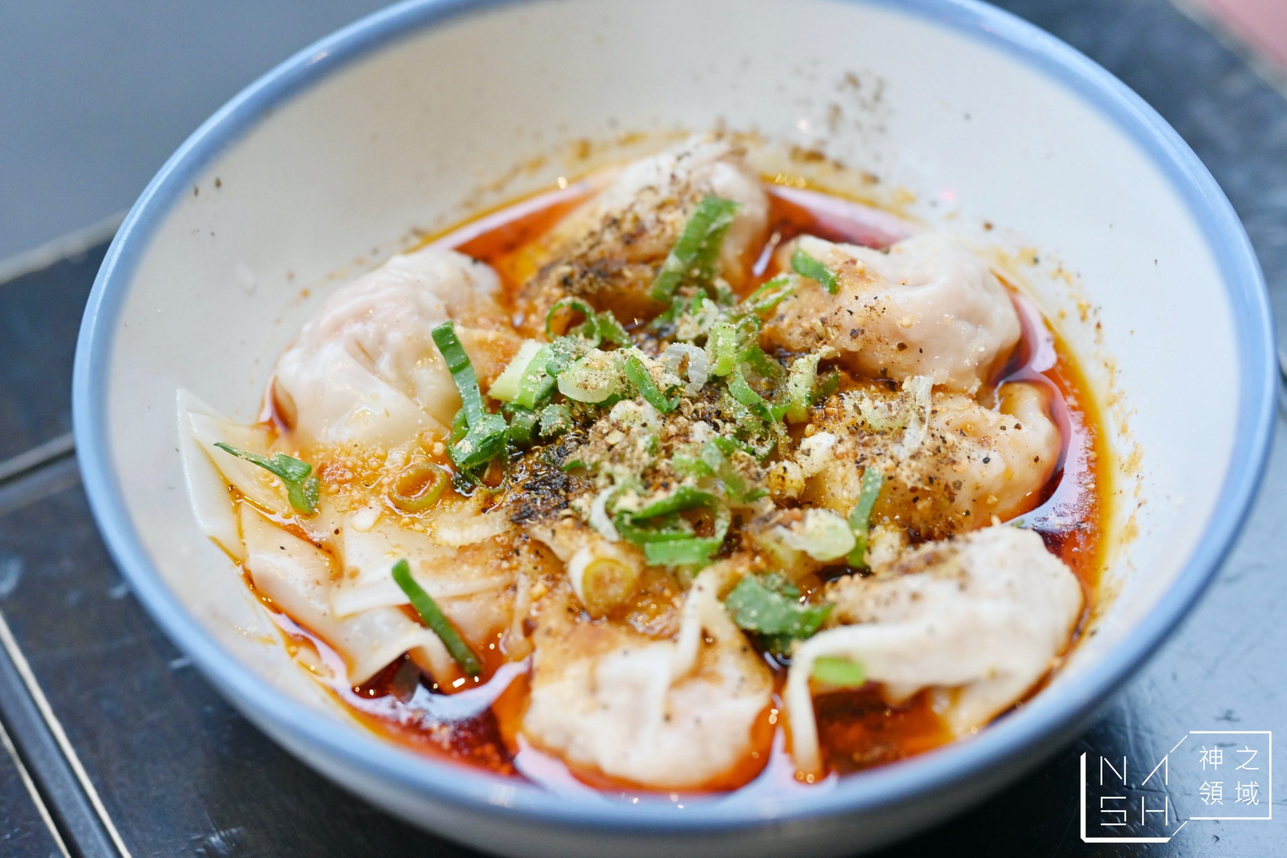 蘭芳麵食館