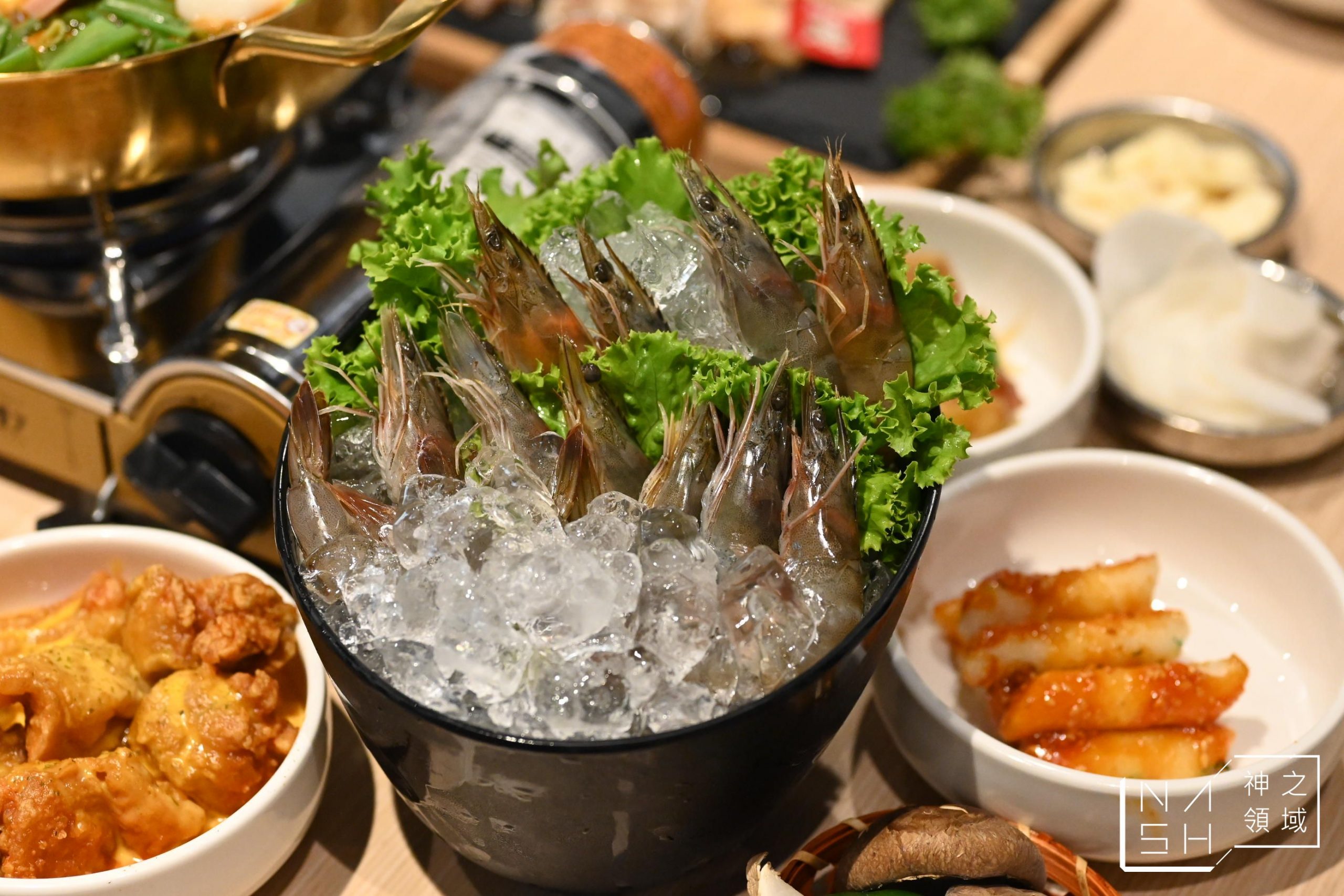 小豬樂石韓式烤肉忠孝店