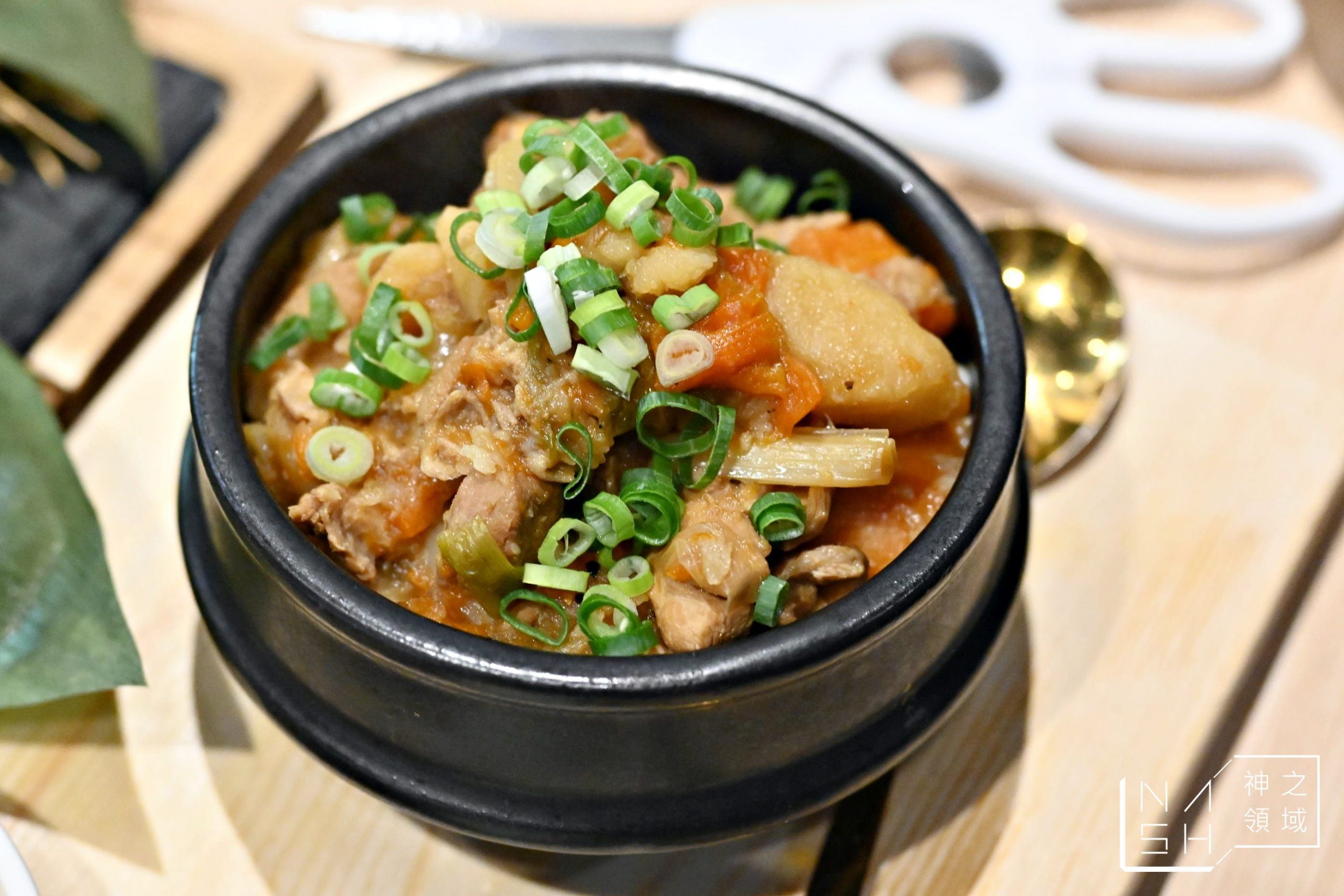 小豬樂石韓式烤肉忠孝店