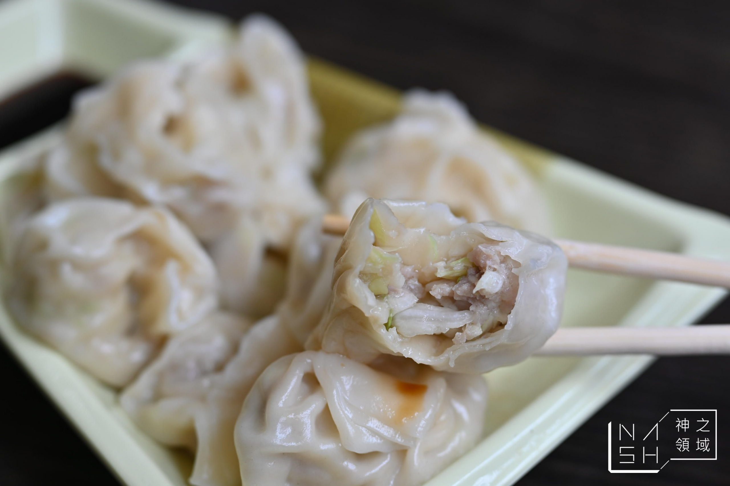阿忠牛肉麵
