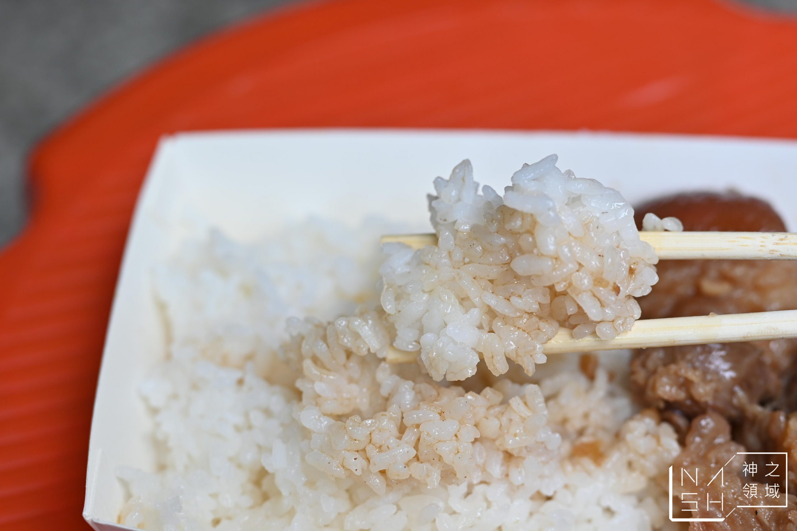 天公壇爌肉飯