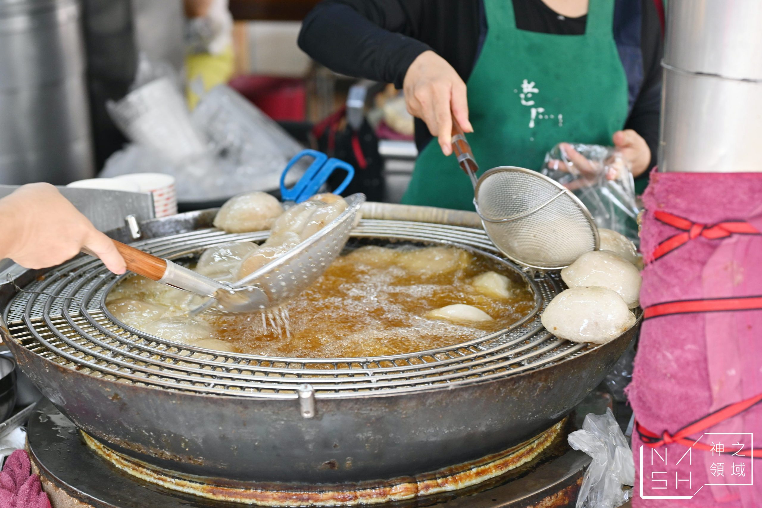 阿璋肉圓