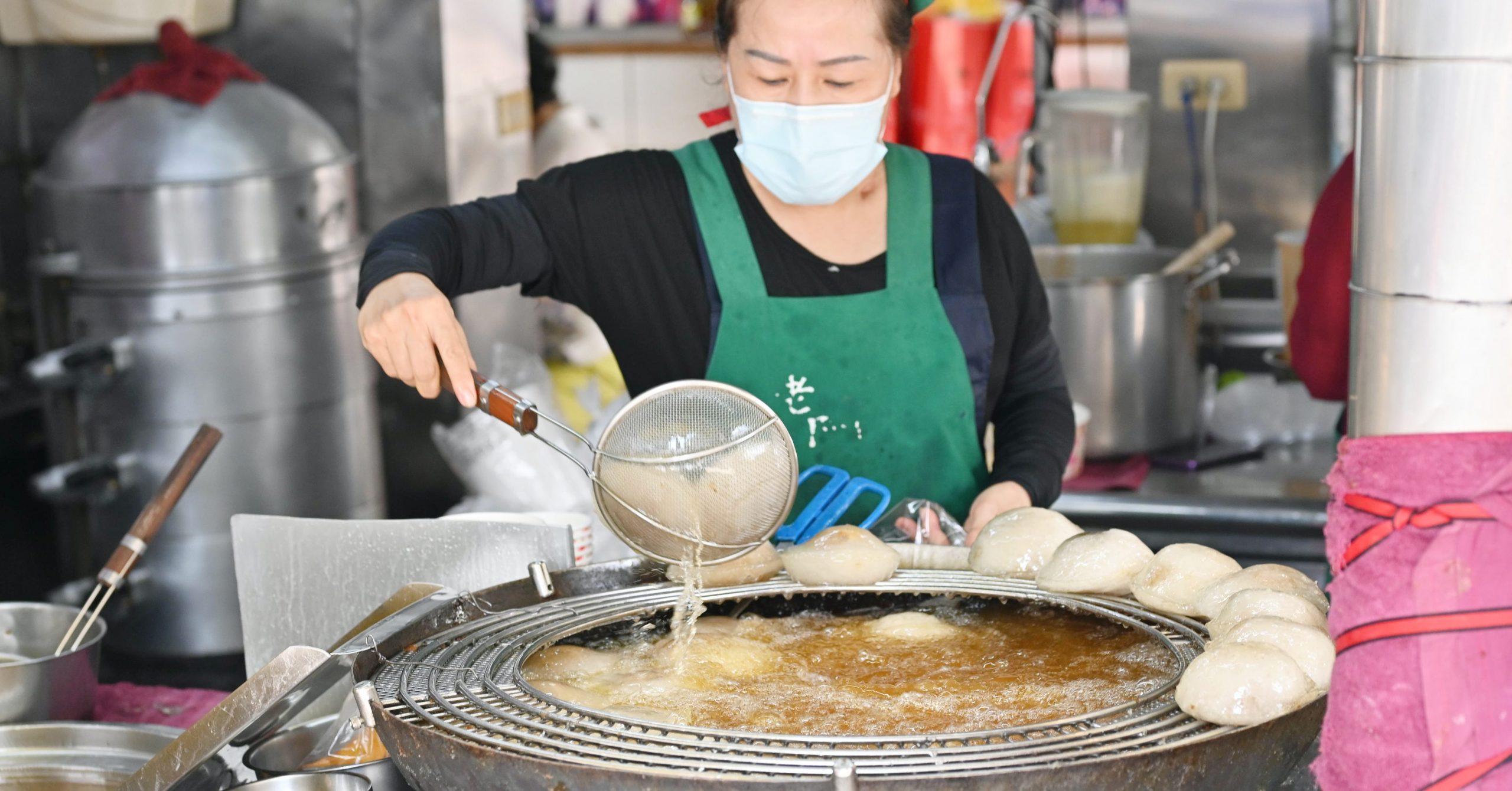 阿璋肉圓