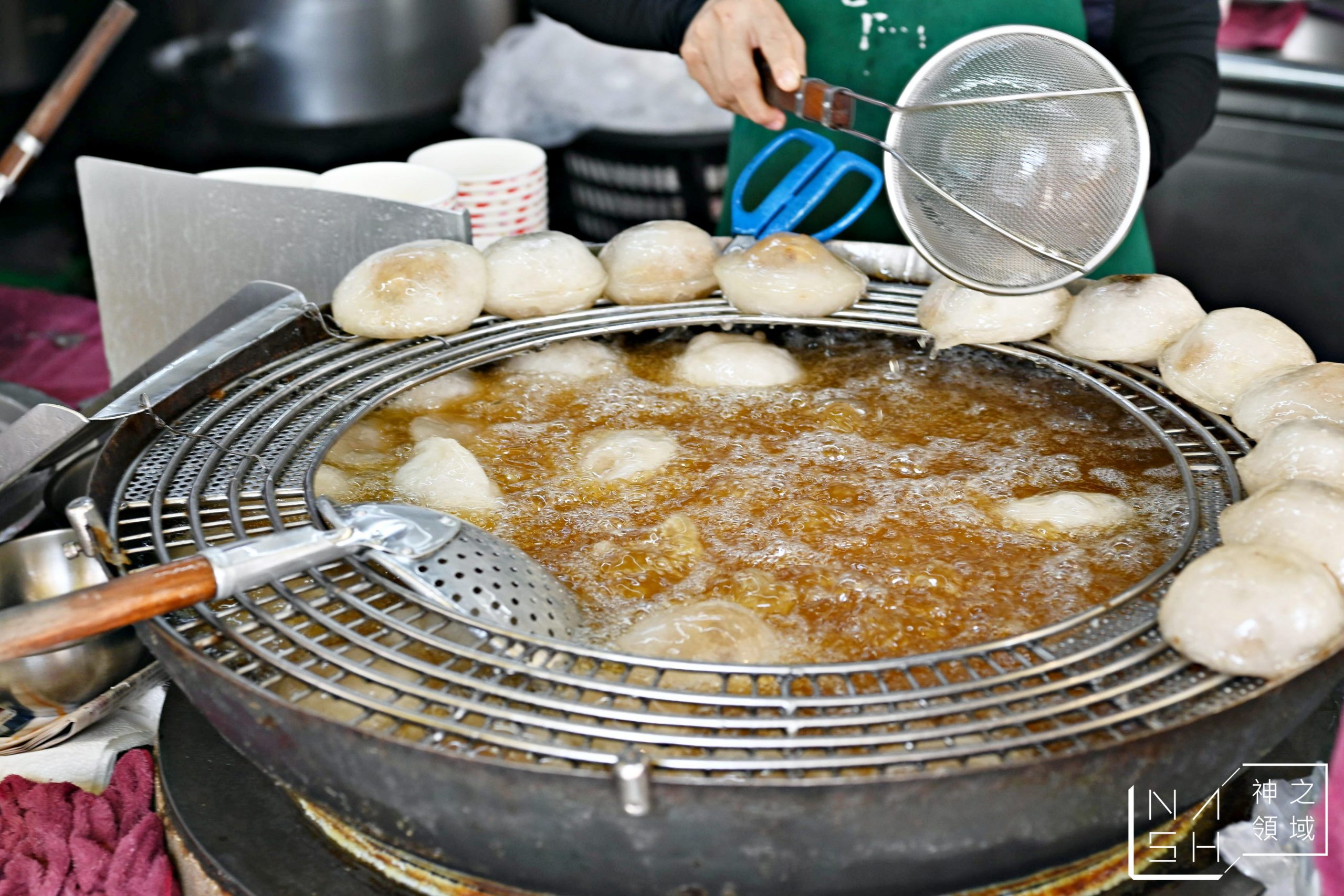 阿璋肉圓