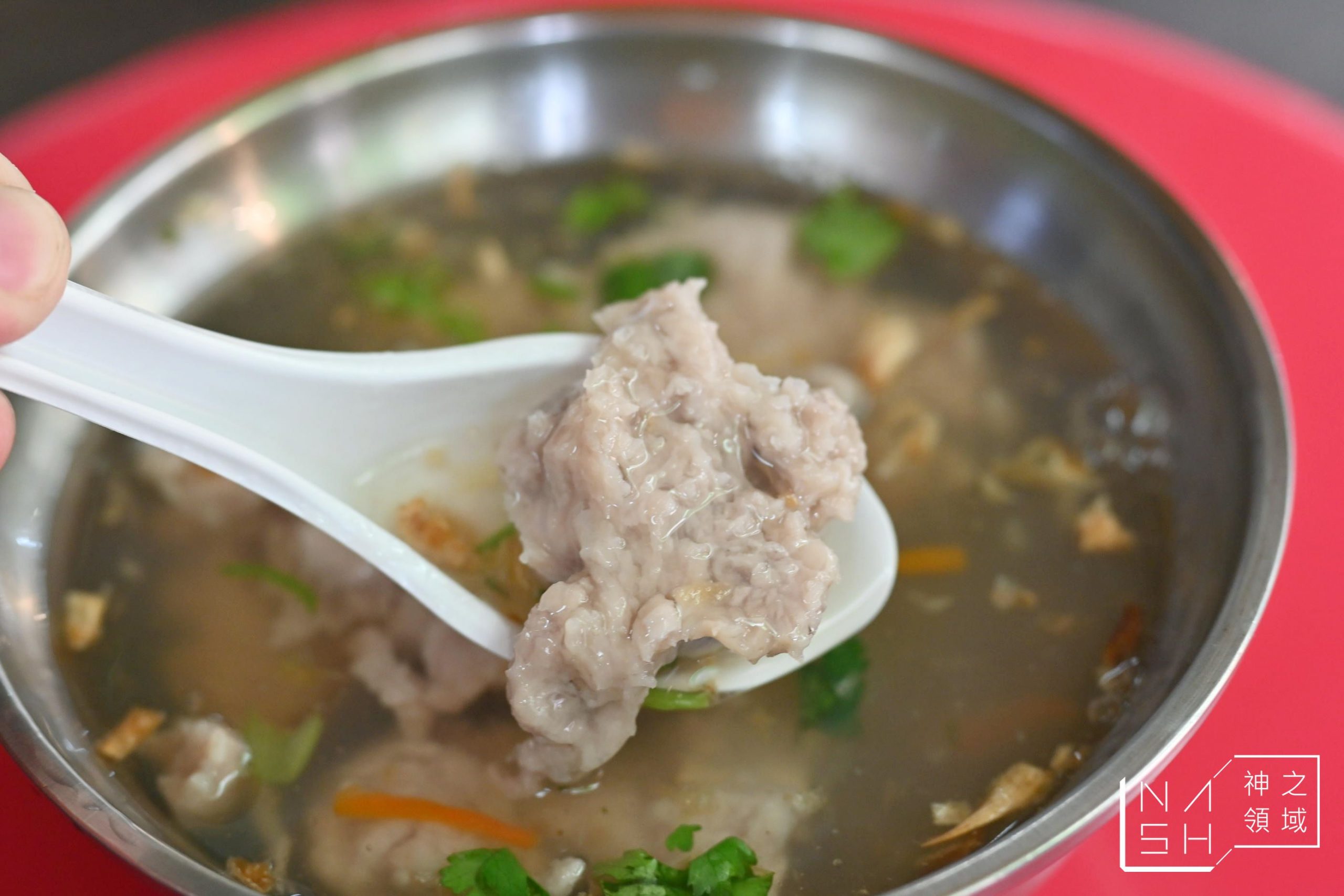 台北早餐