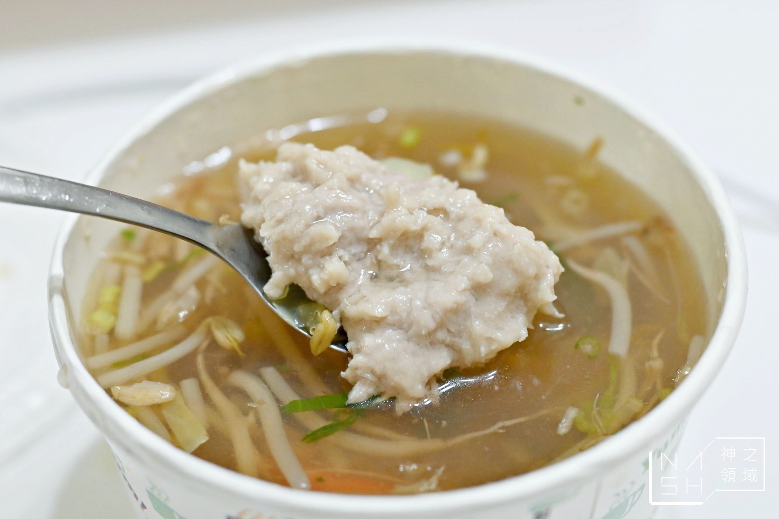文吉肉羹老店