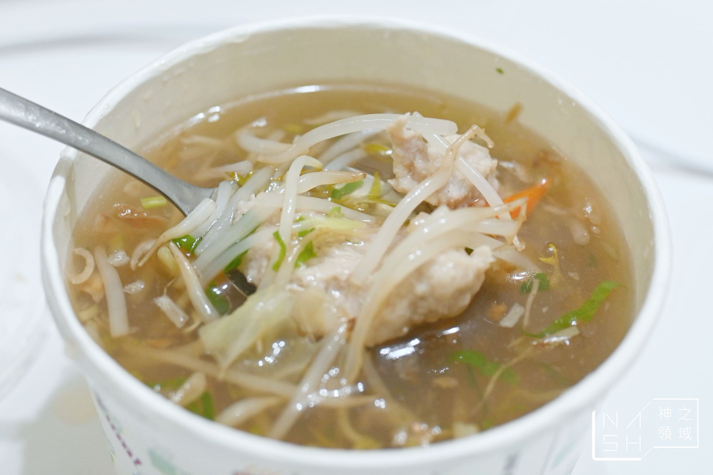 文吉肉羹老店