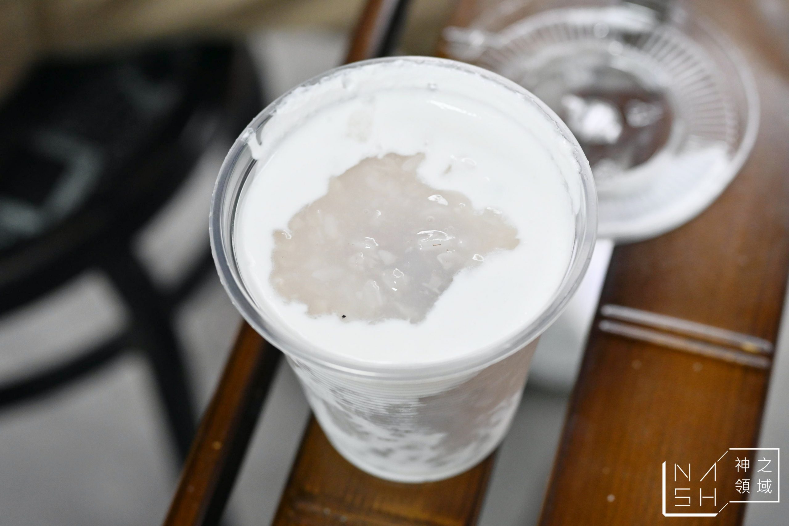 小梅越南法國麵包