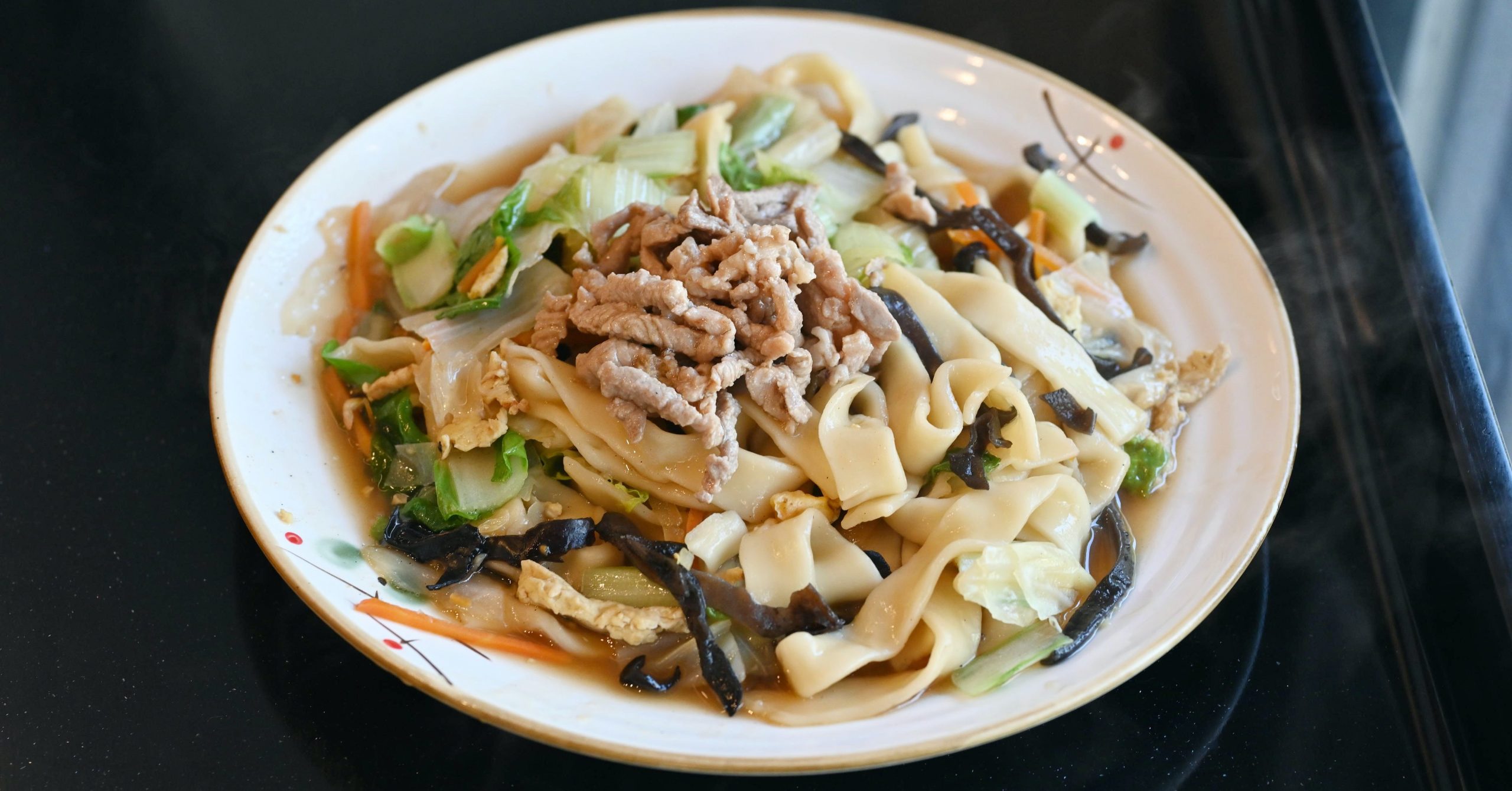 四海木須麵