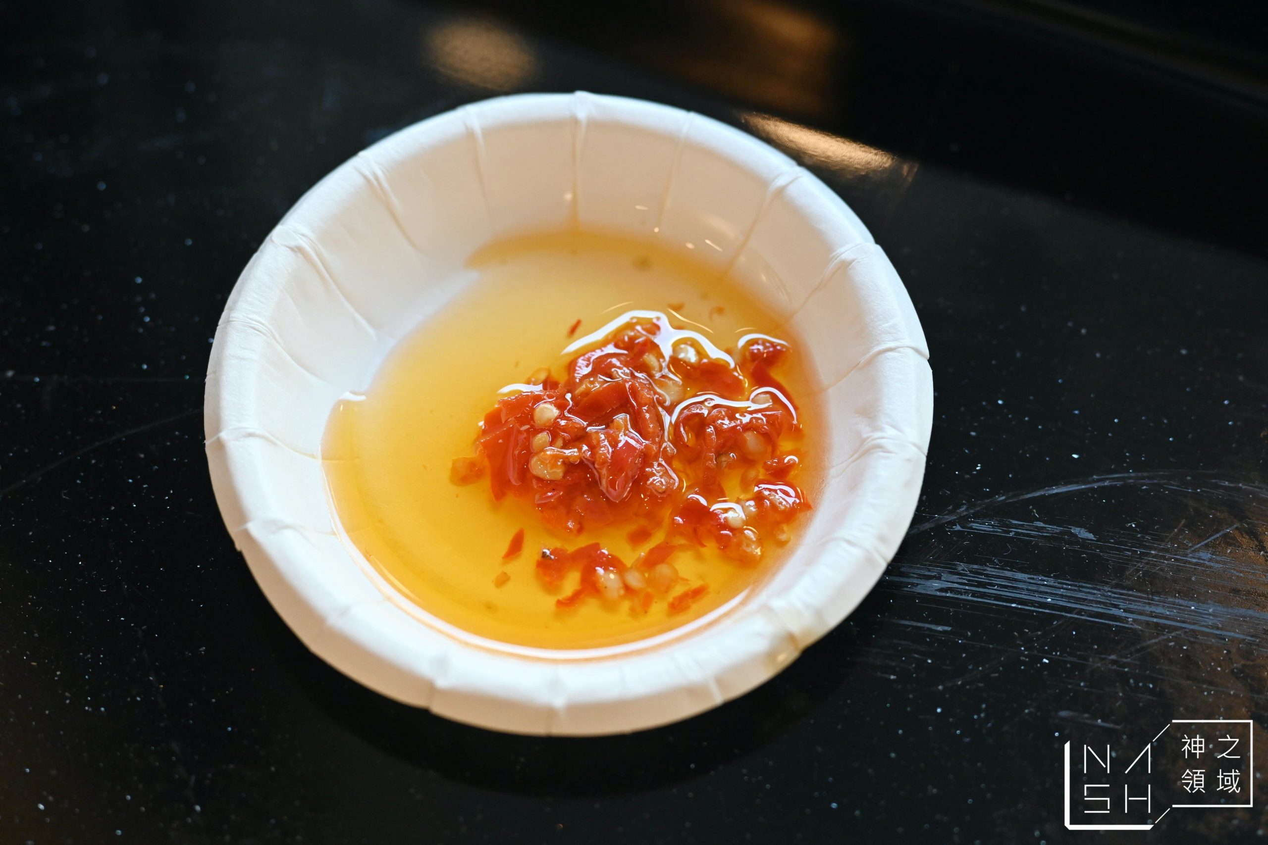 四海木須麵