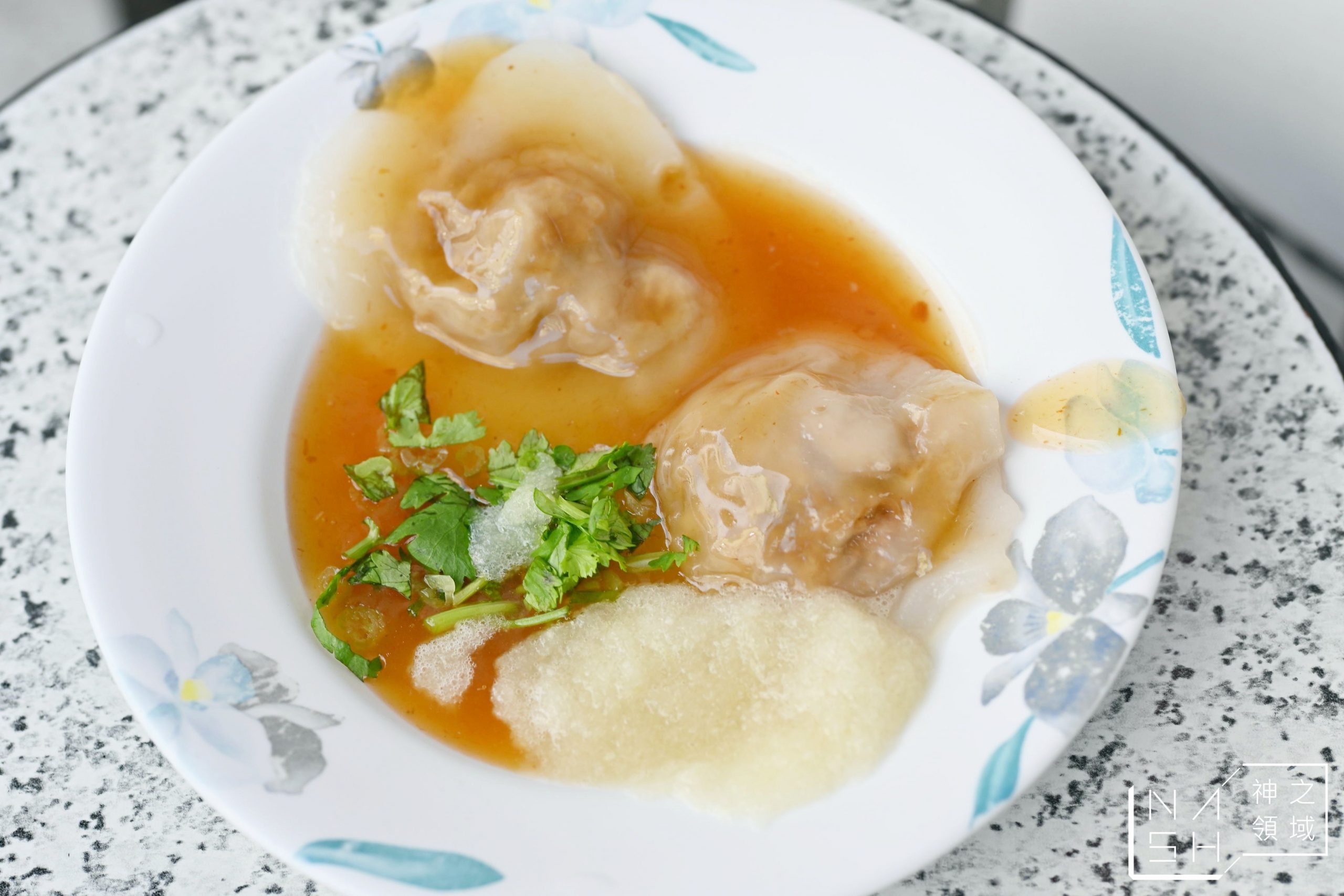 劍潭肉圓王