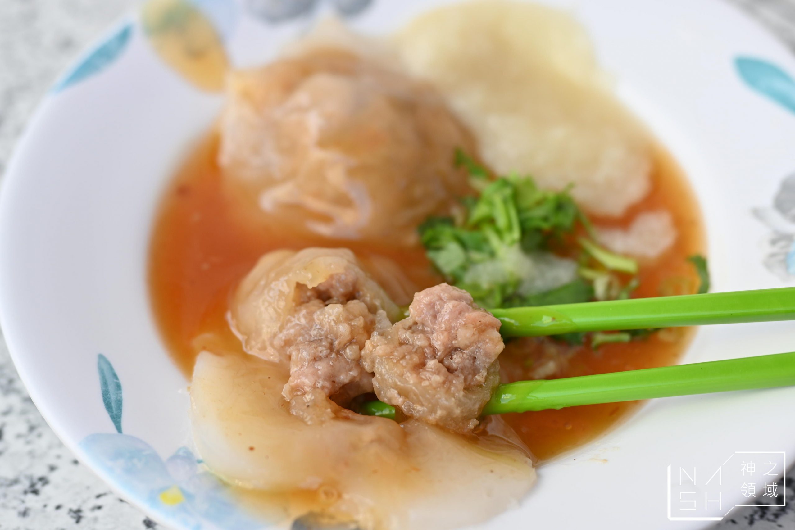 劍潭肉圓王