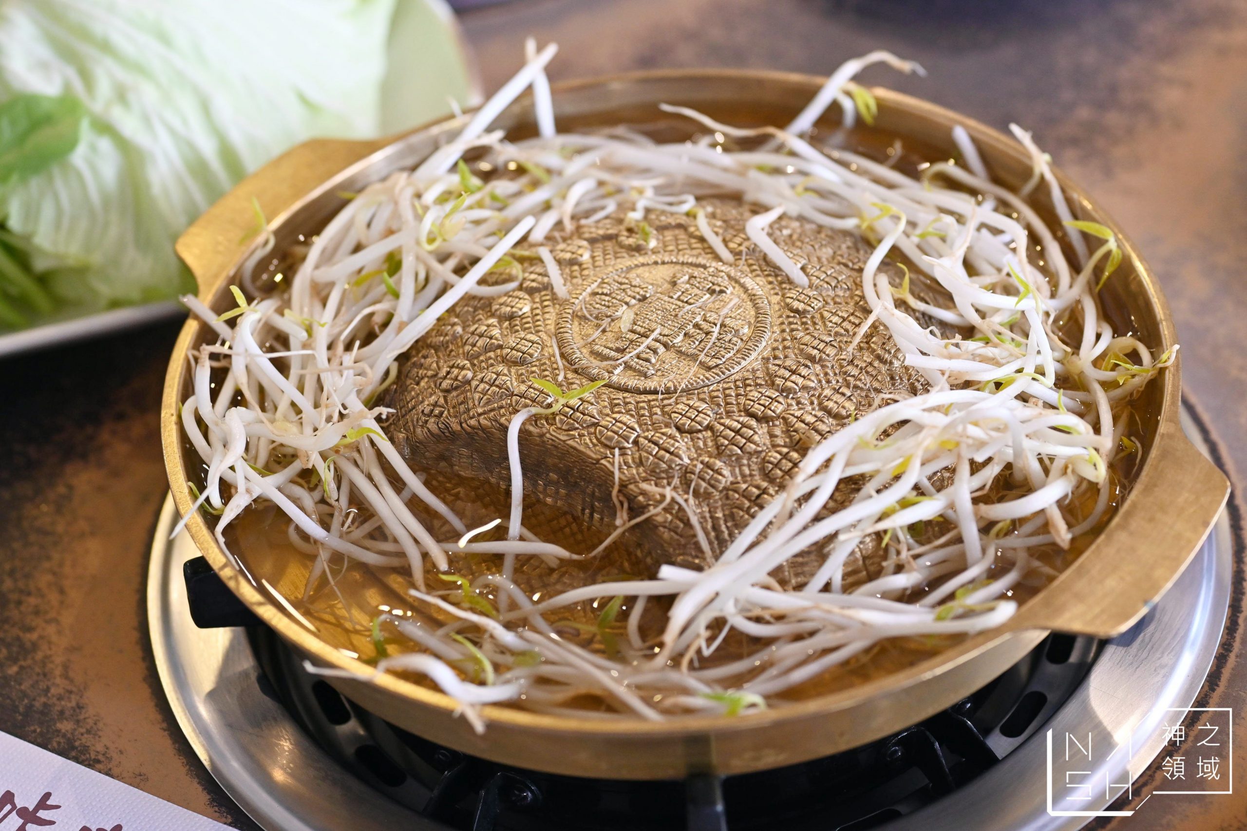 卡拉拉涮涮鍋