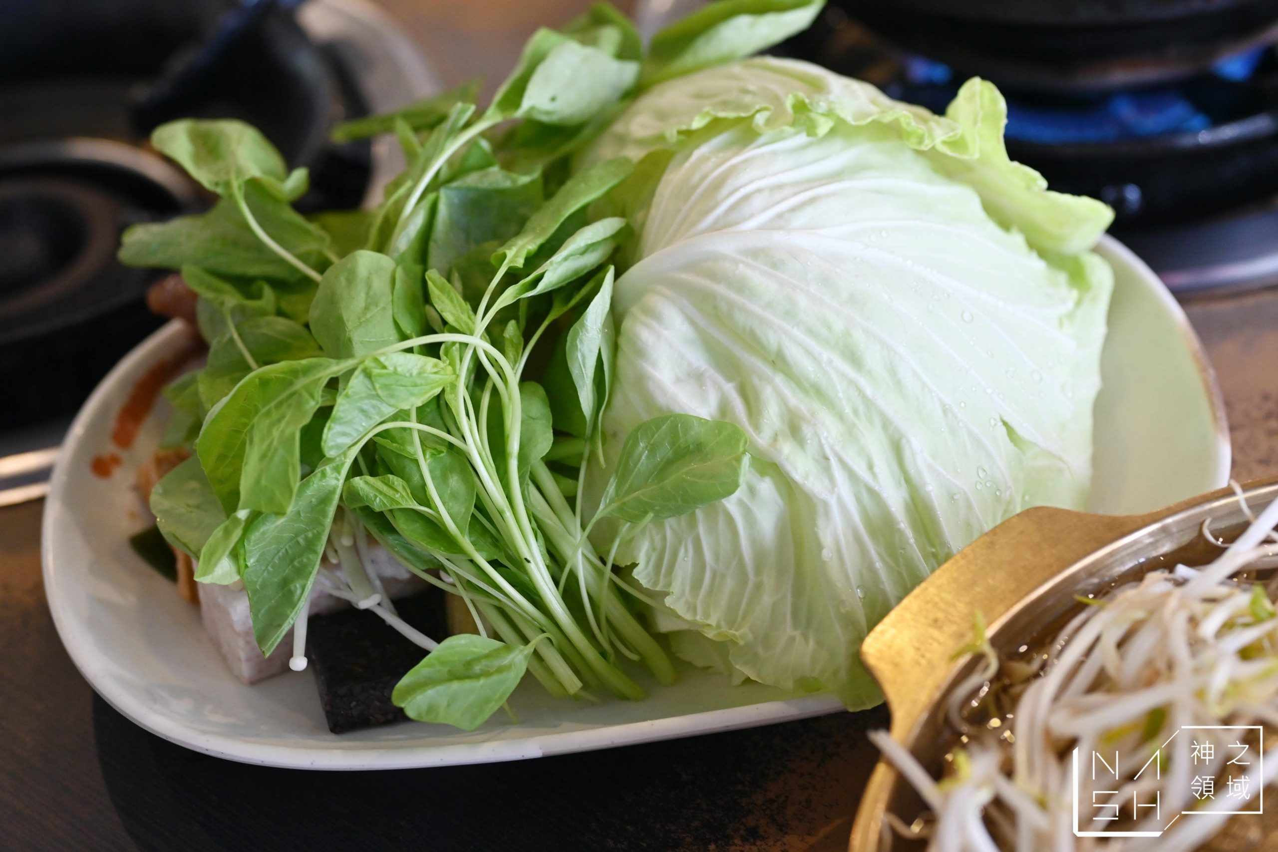 卡拉拉涮涮鍋