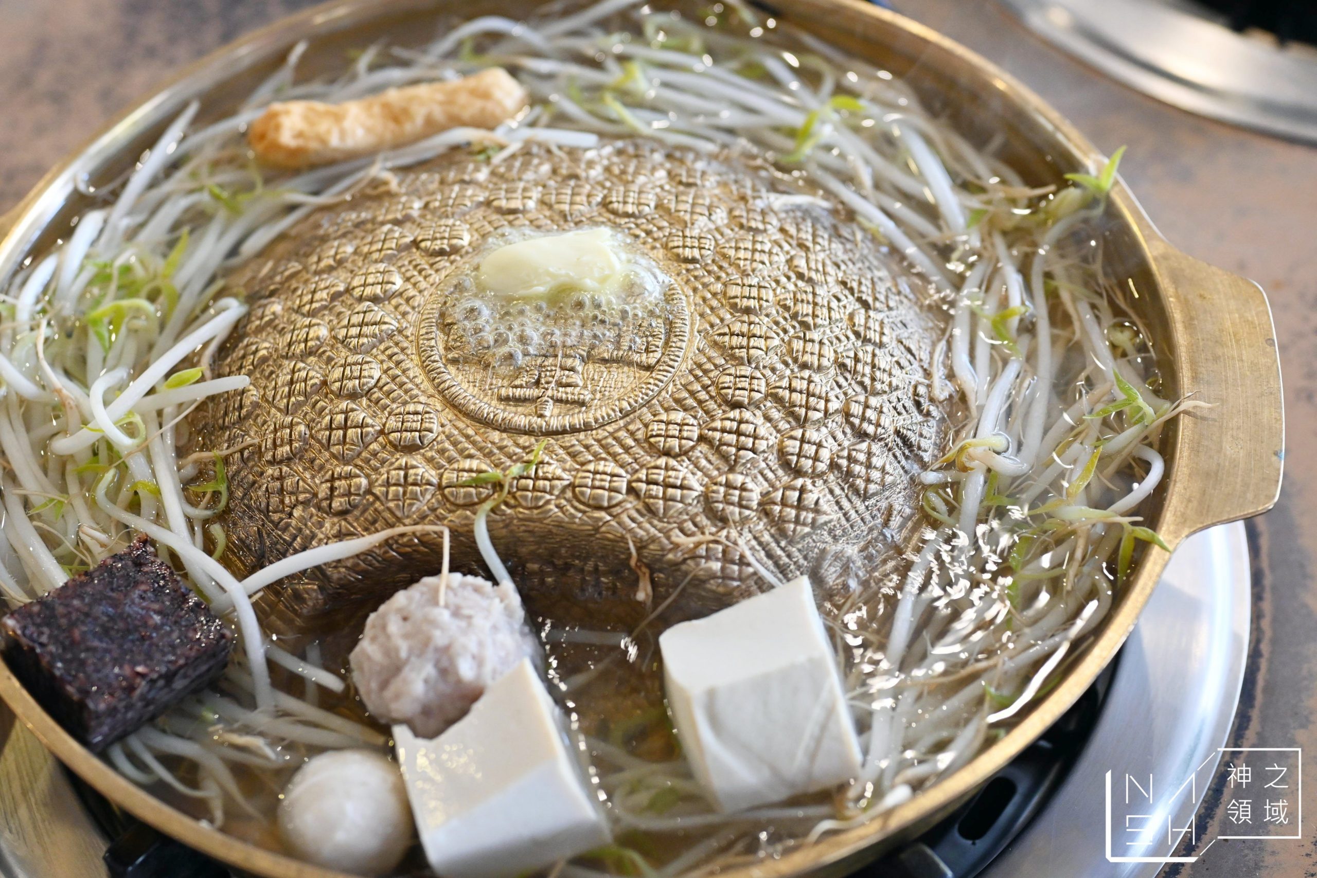 卡拉拉涮涮鍋