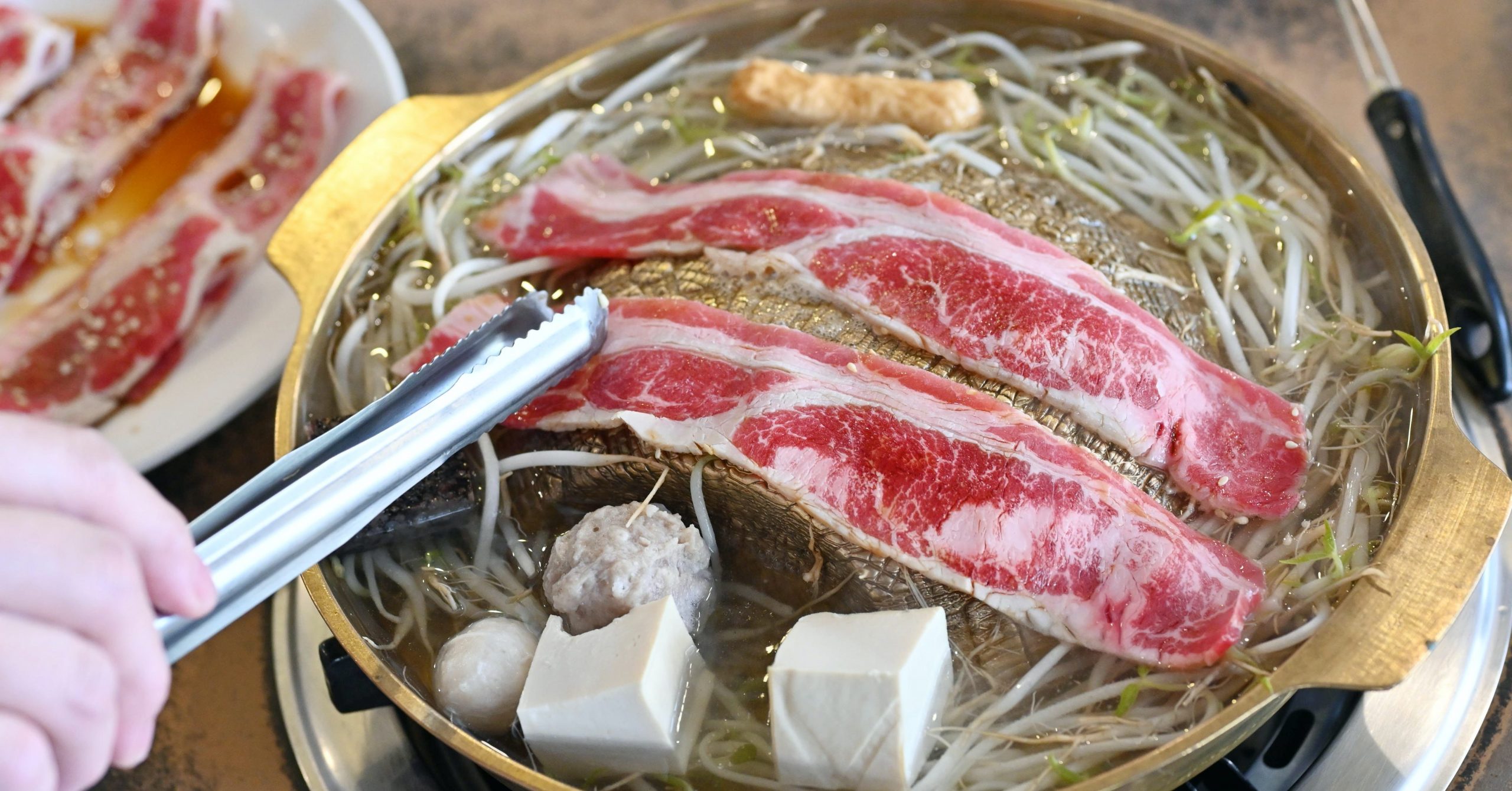 內湖美食,內湖火鍋,卡拉拉涮涮鍋,卡拉拉,卡拉拉菜單,宅女小紅火鍋 @Nash，神之領域
