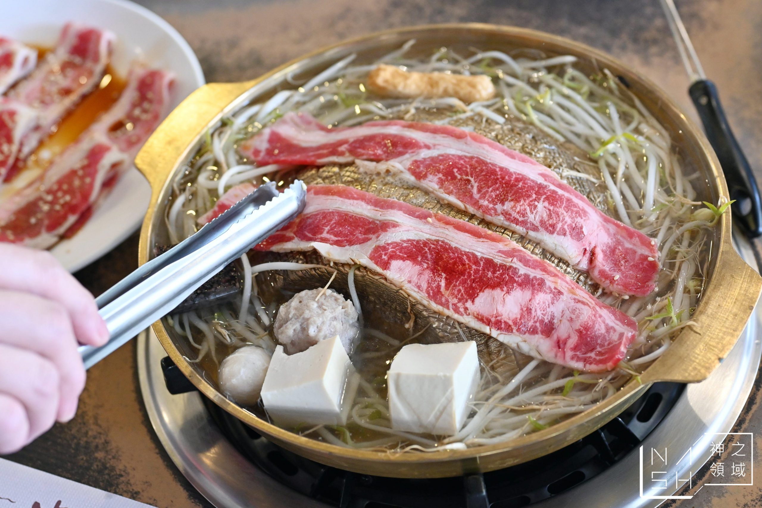 卡拉拉涮涮鍋