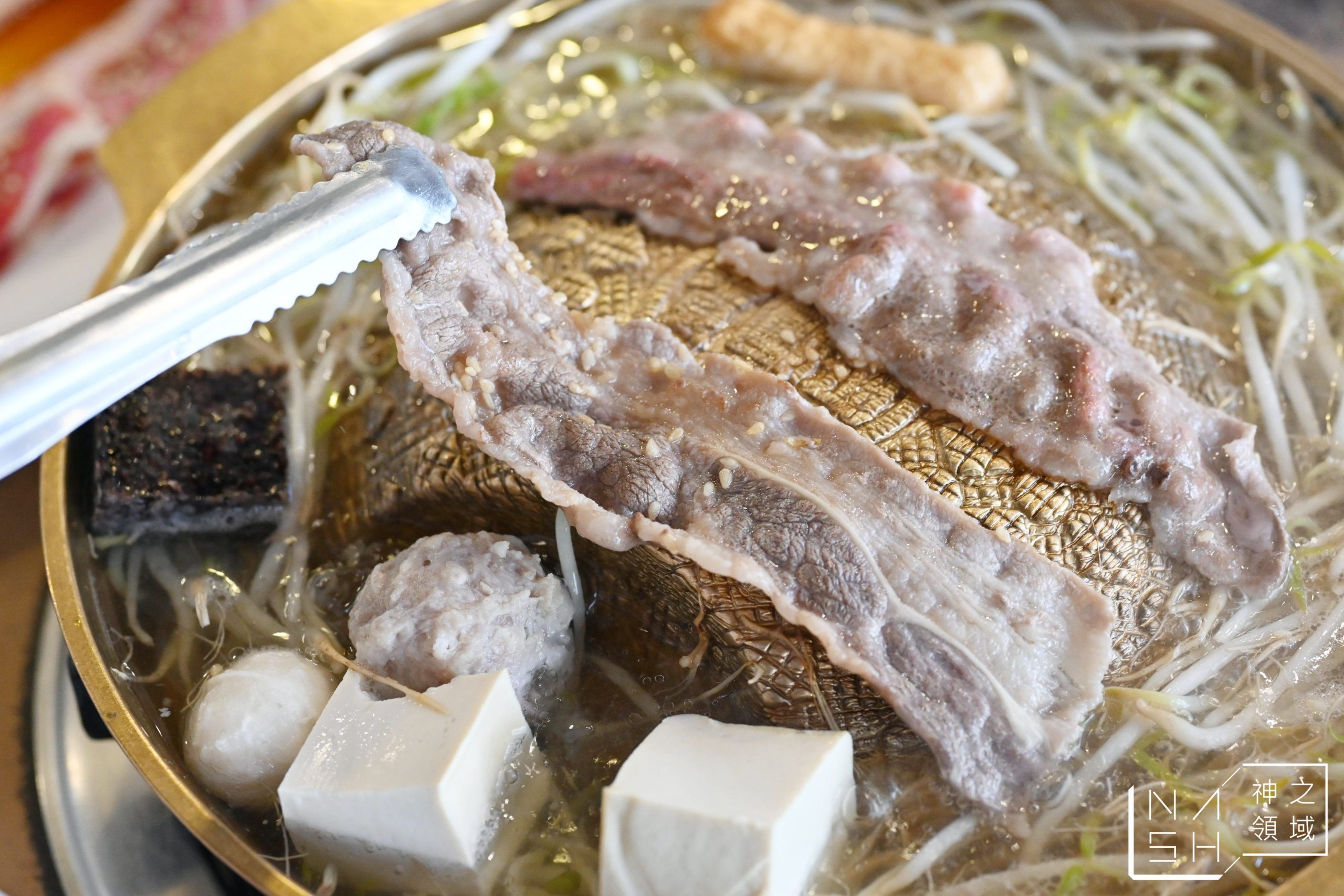 卡拉拉涮涮鍋