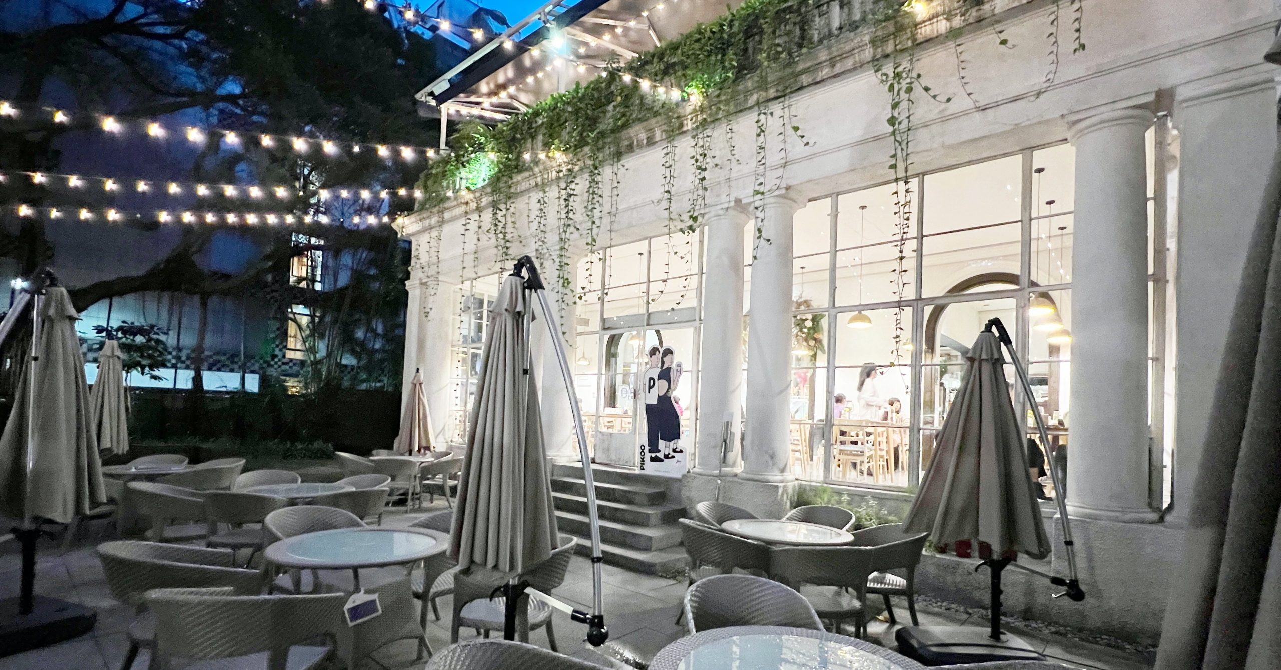 【中山美食】羊毛與花中山光點，中山咖啡店推薦 (菜單)