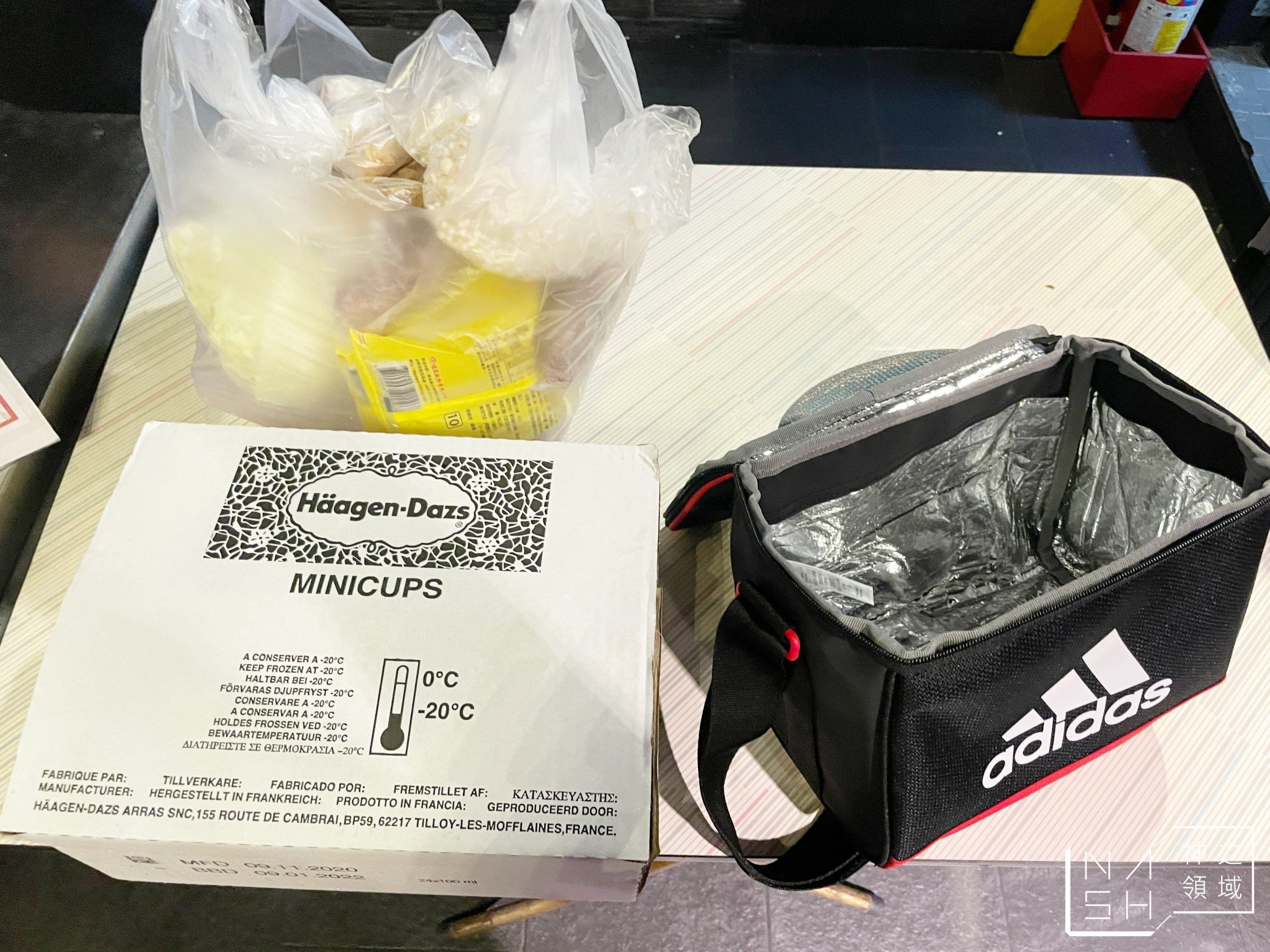 小蒙牛外帶