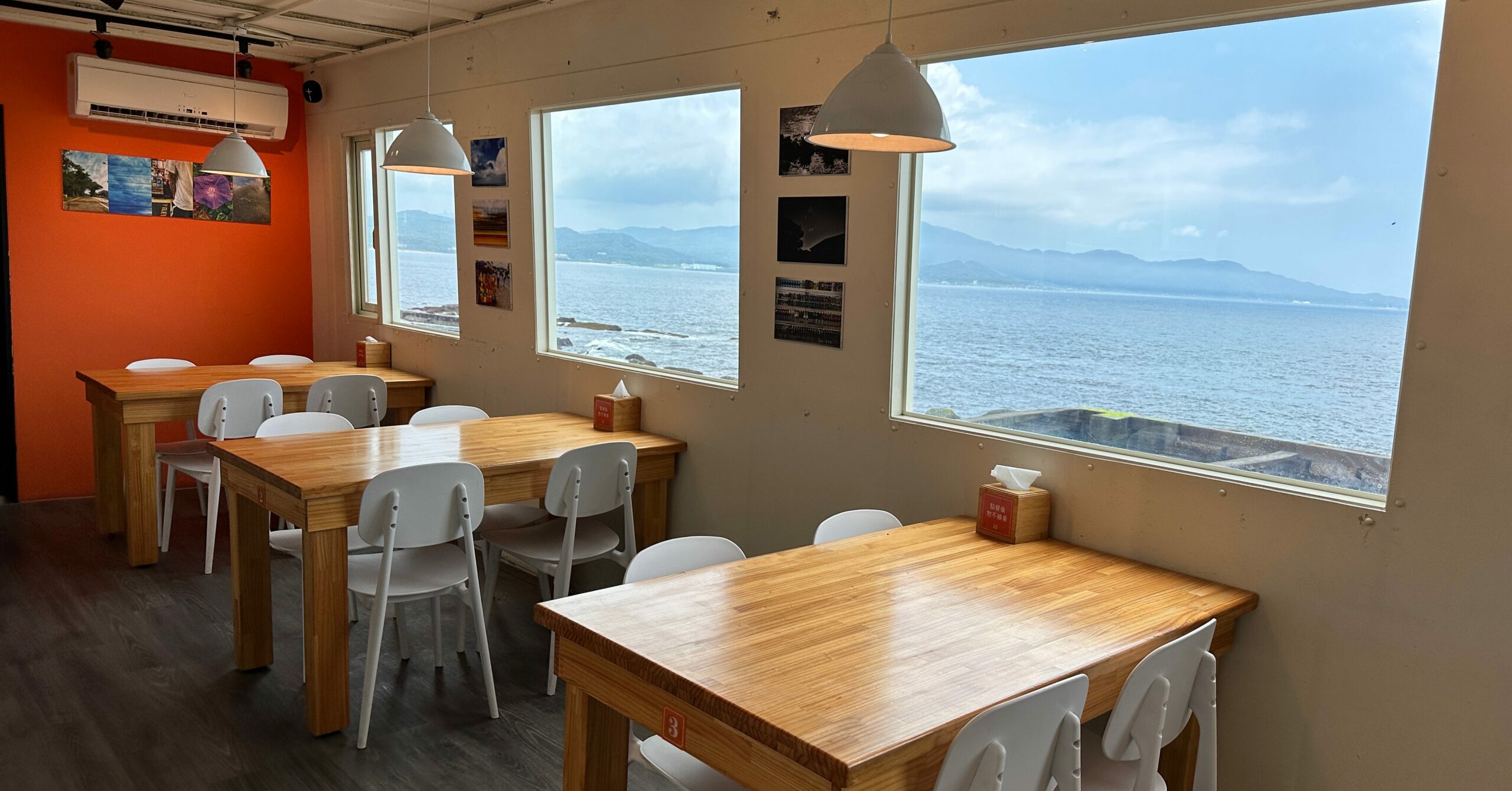 吃飯看海,吃飯看海推薦,吃飯看海菜單,吃飯看海預約 @Nash，神之領域