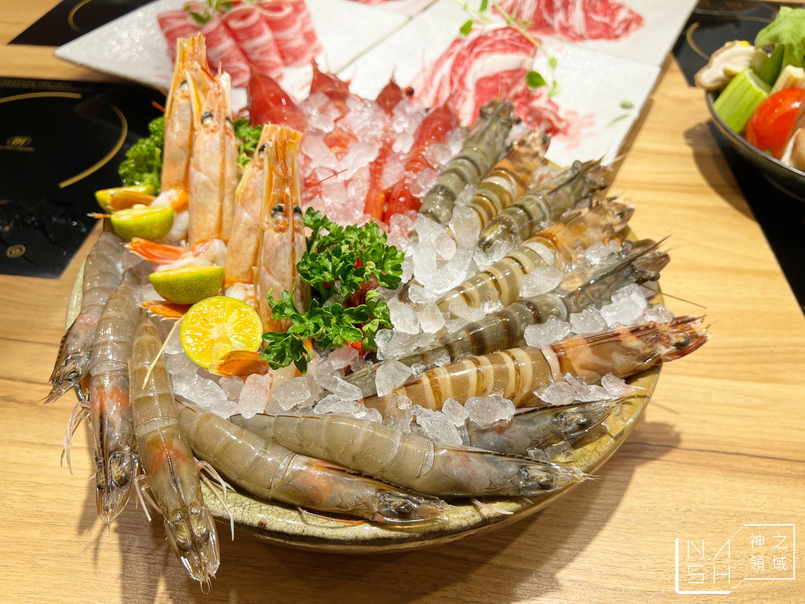 小海水產三重自強店
