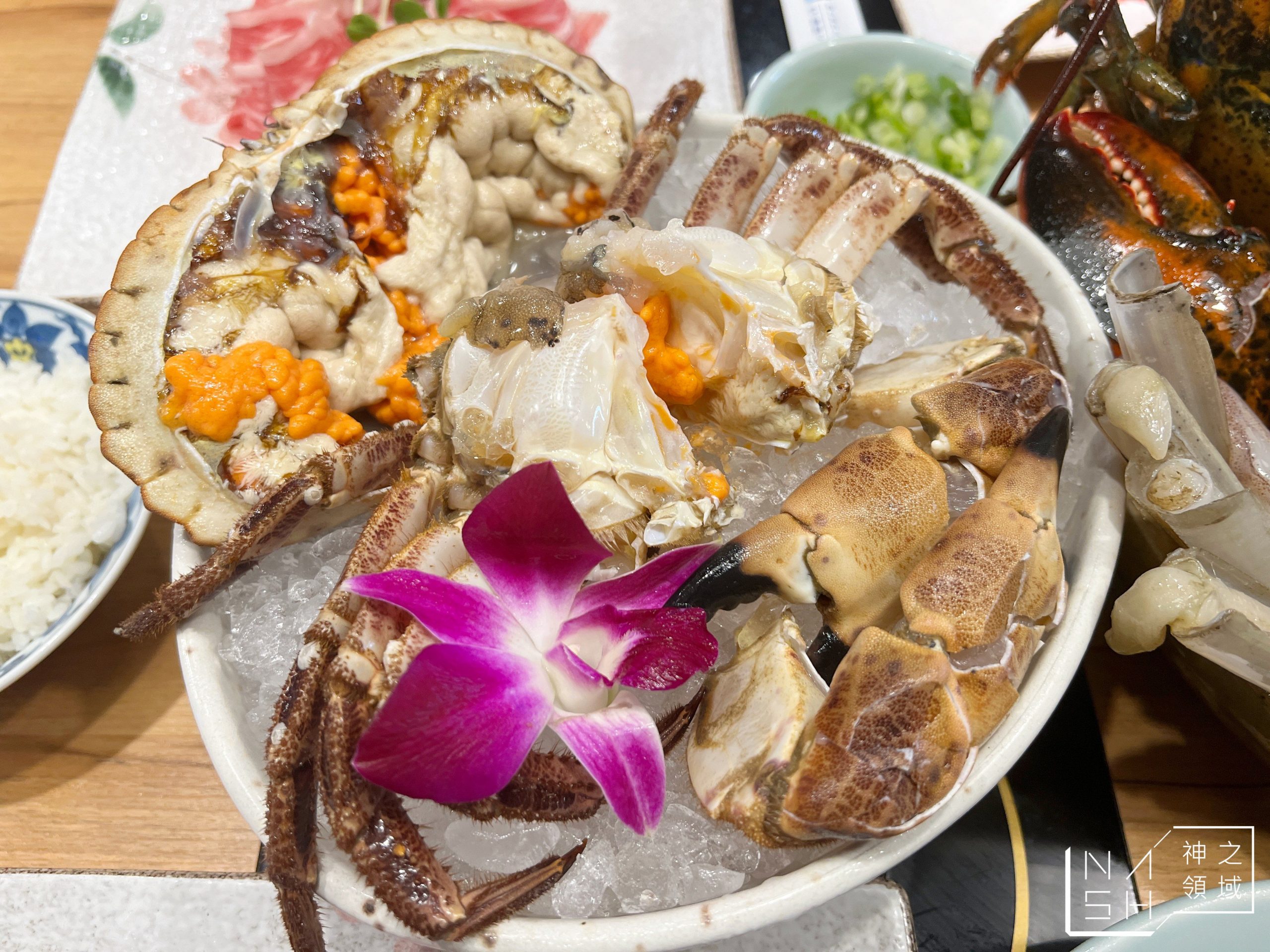 小海水產三重自強店