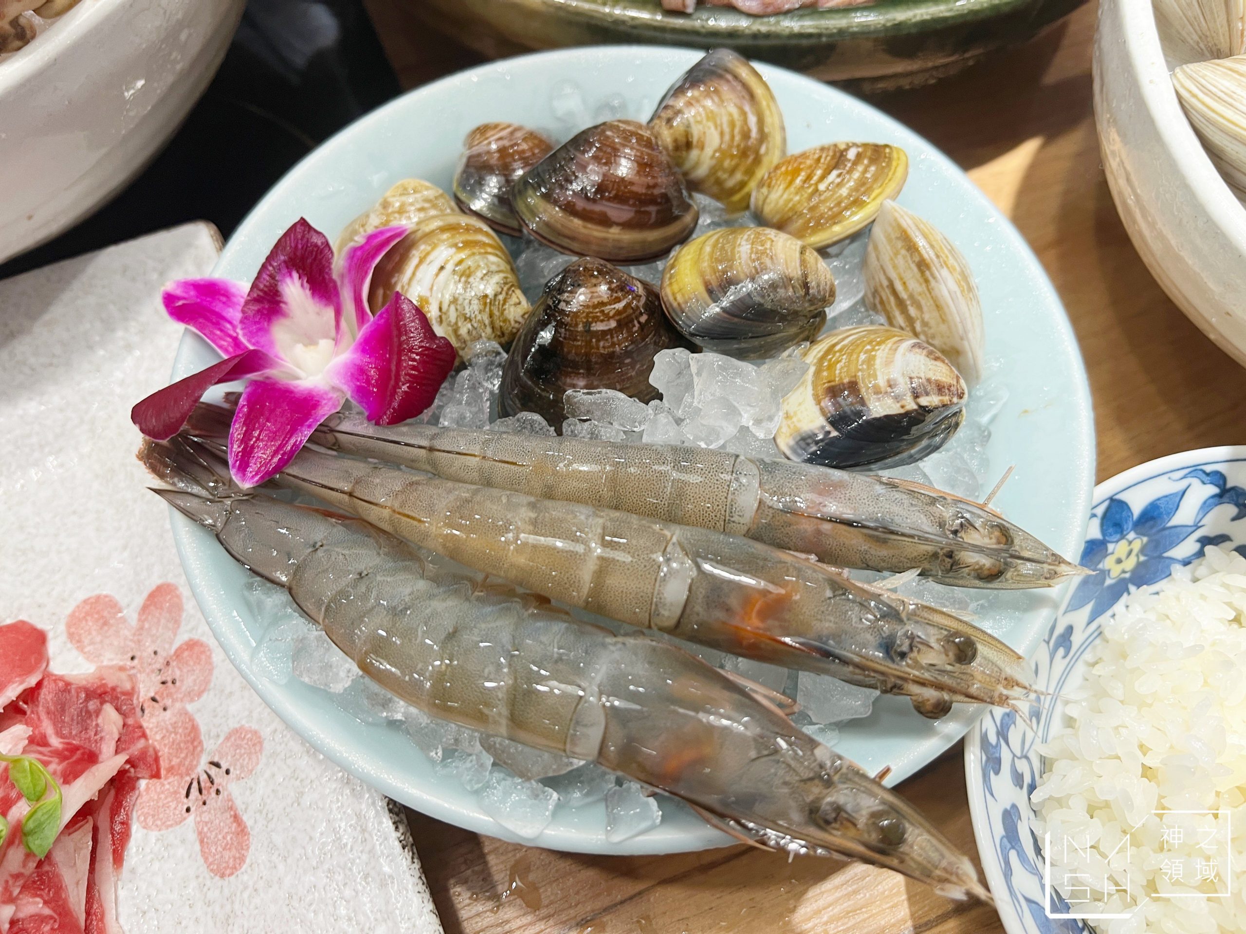 小海水產三重自強店