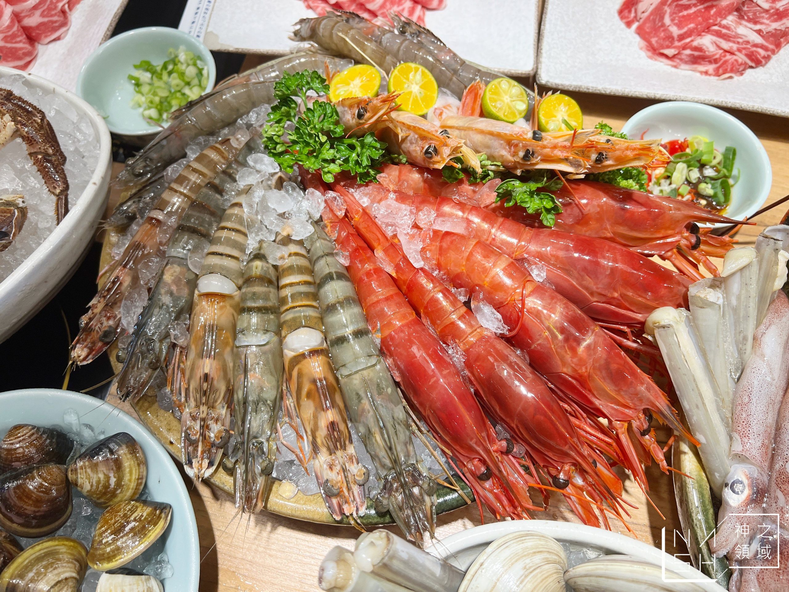 小海水產三重自強店