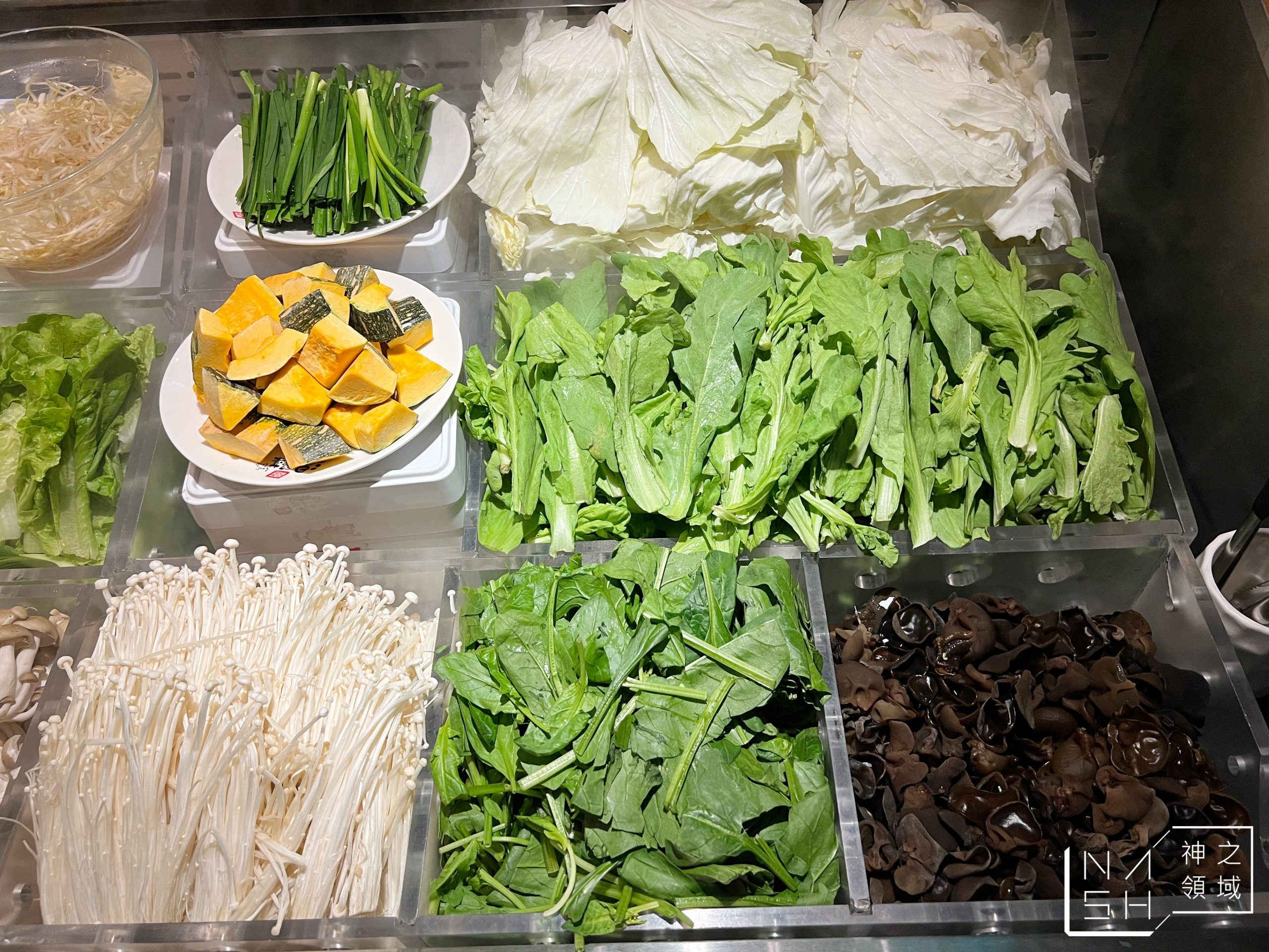 溫野菜