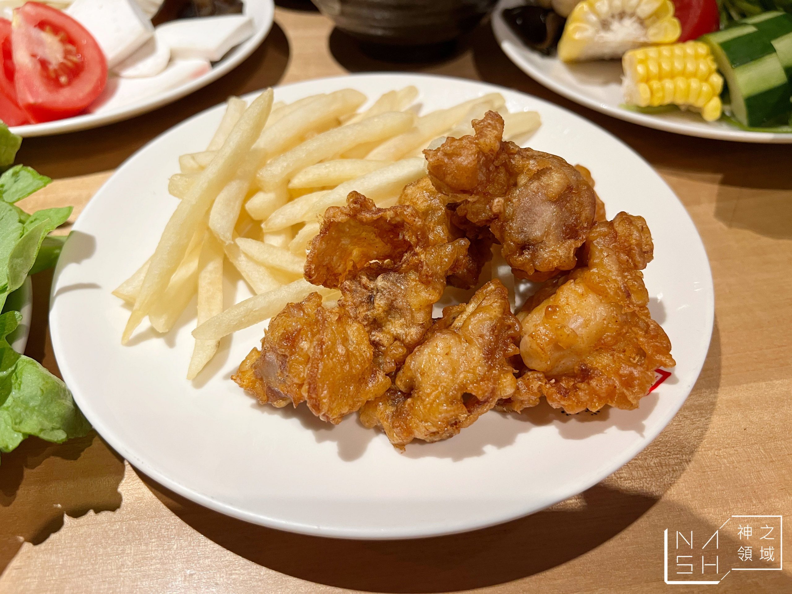 溫野菜