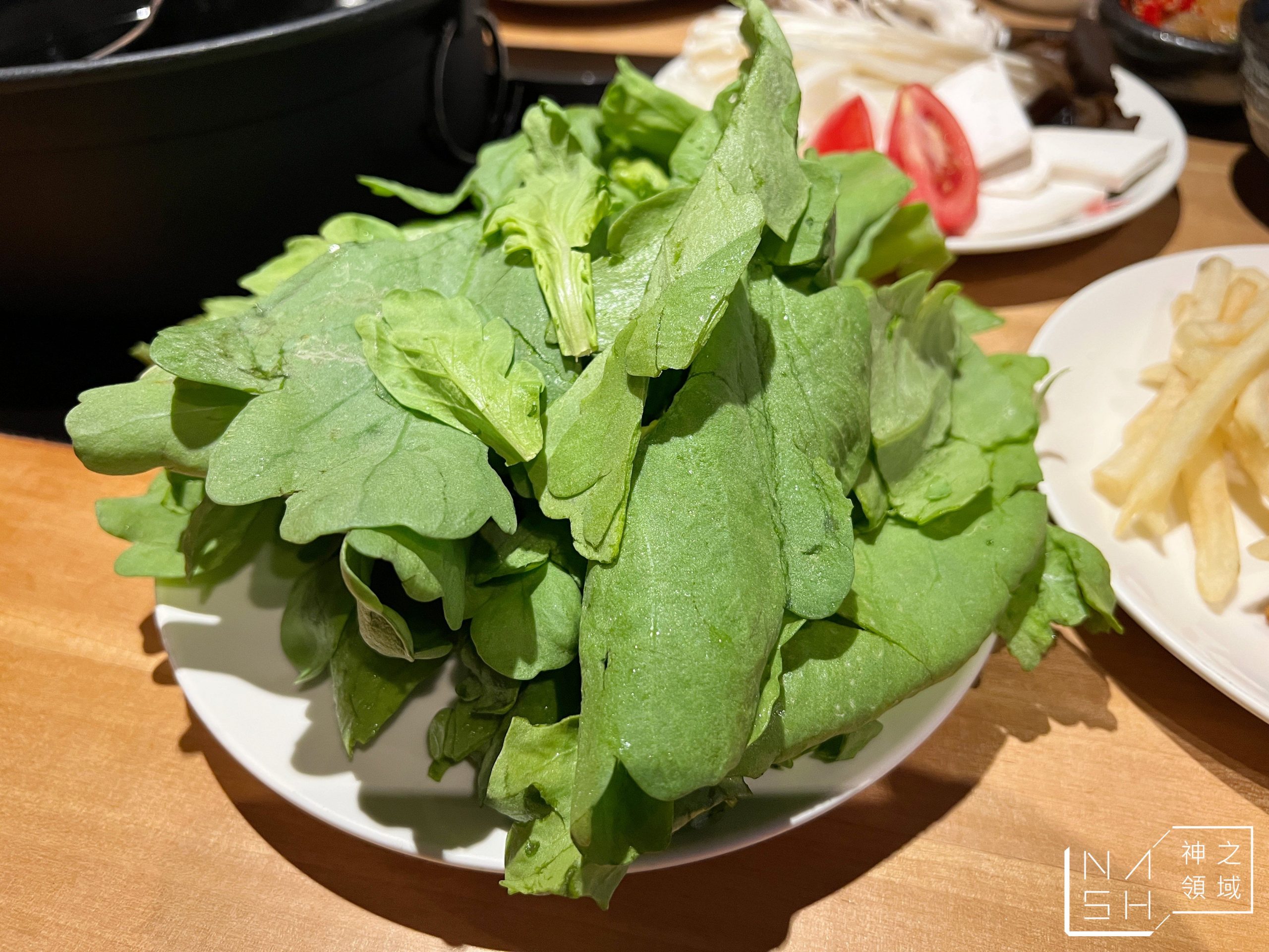 溫野菜