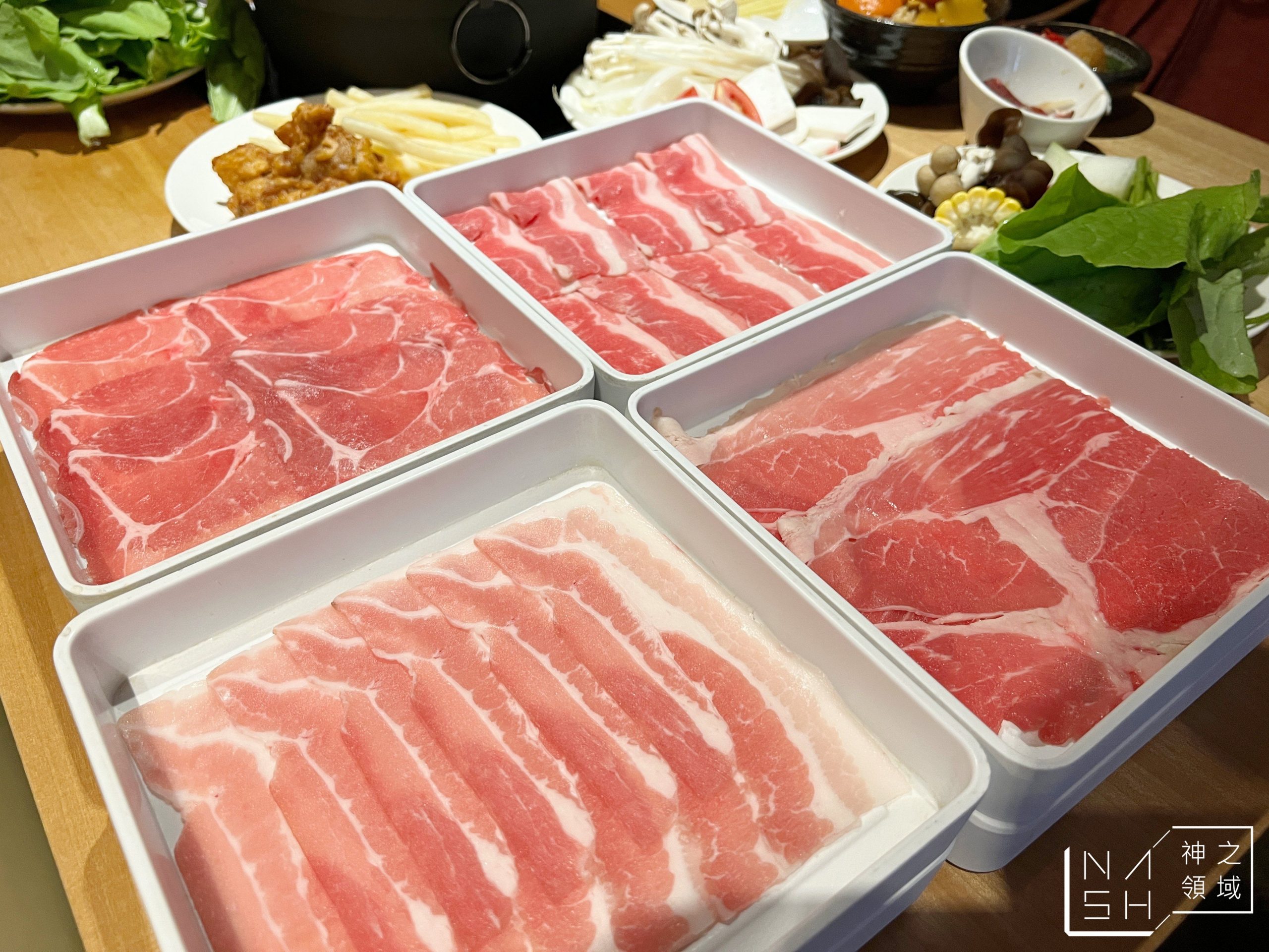 溫野菜