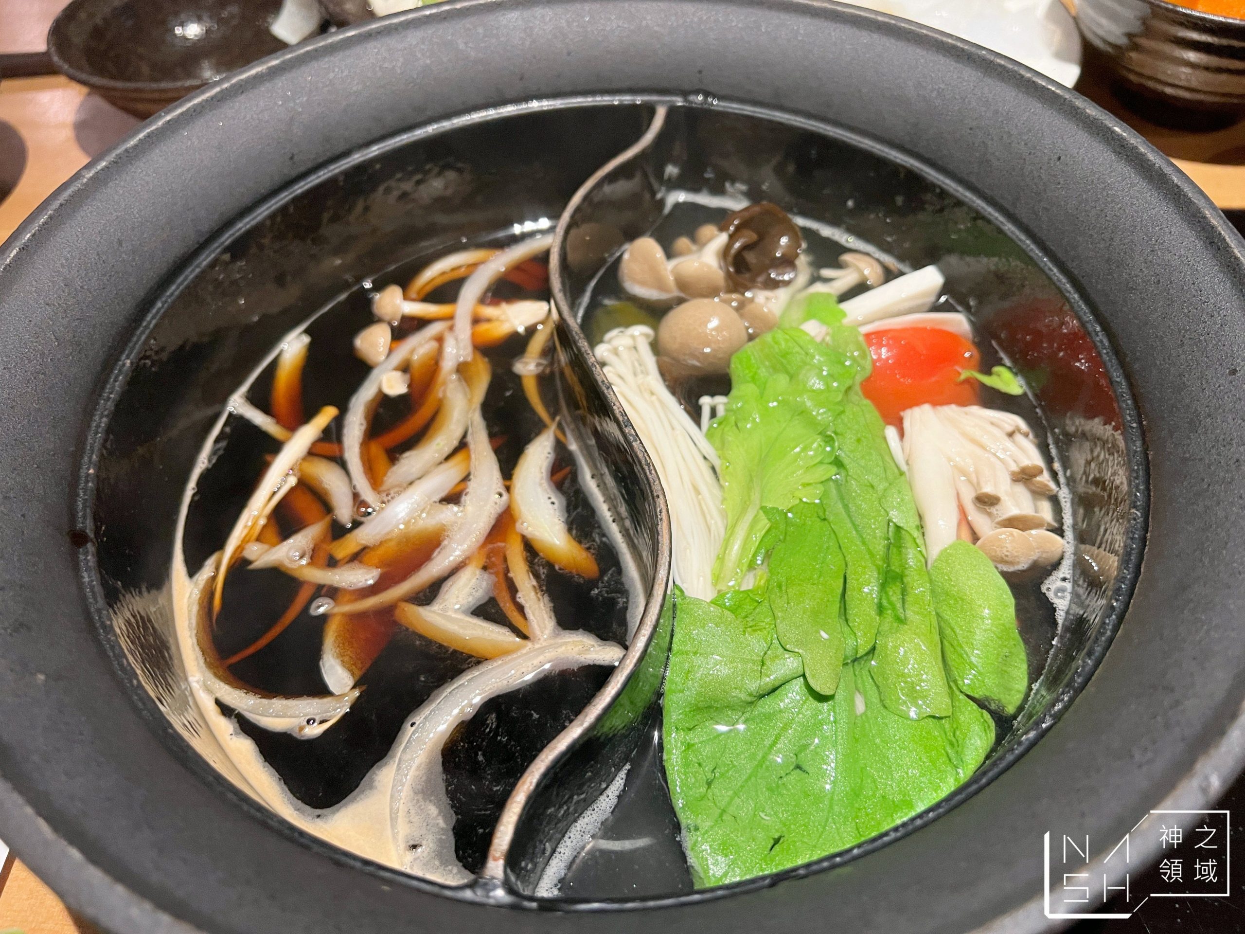 溫野菜