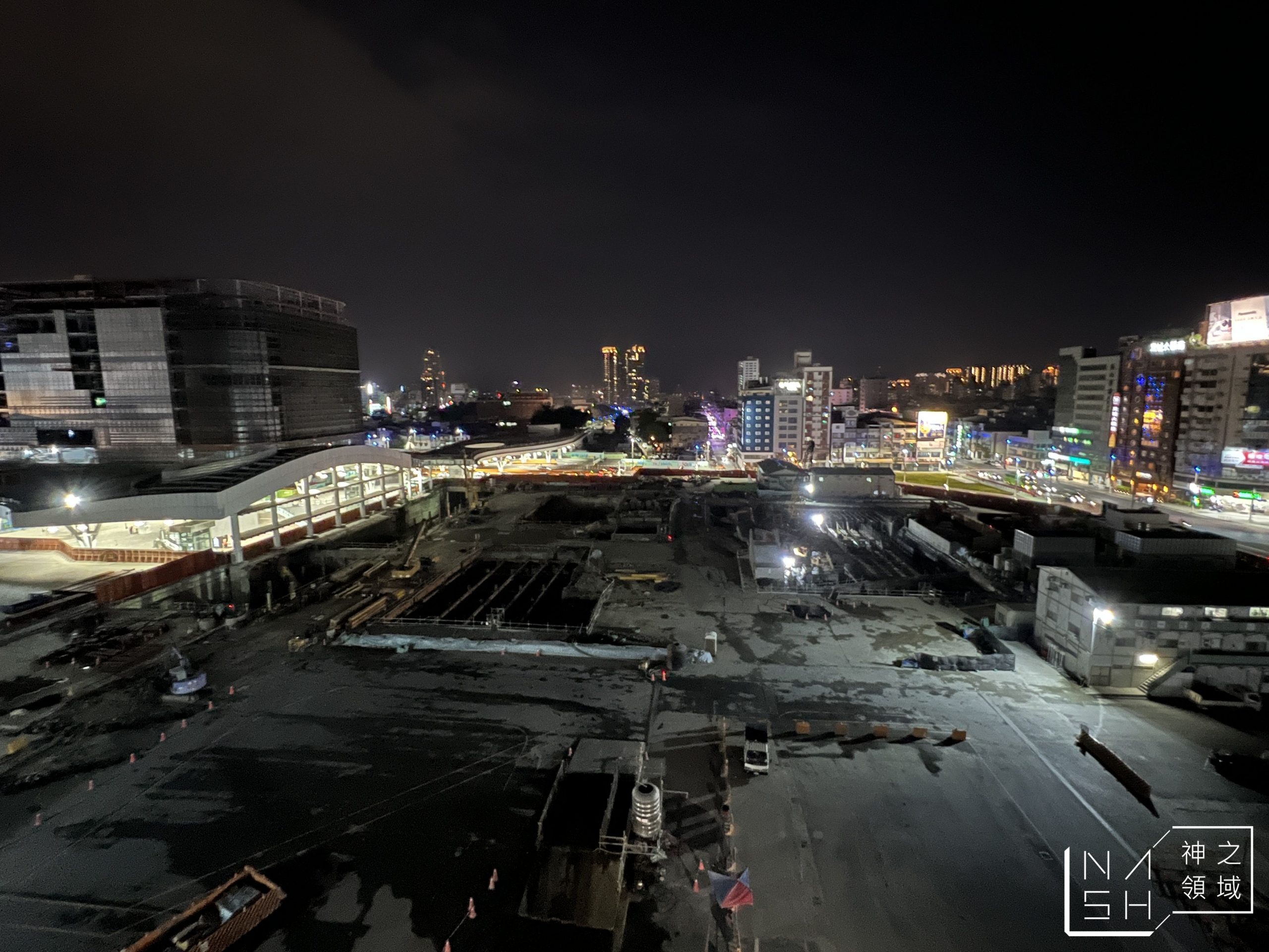 碧港良居商旅站前館