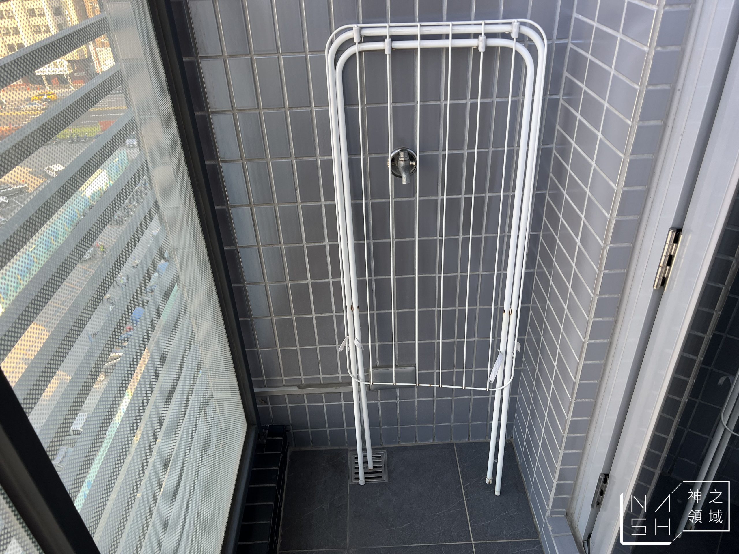 碧港良居商旅站前館