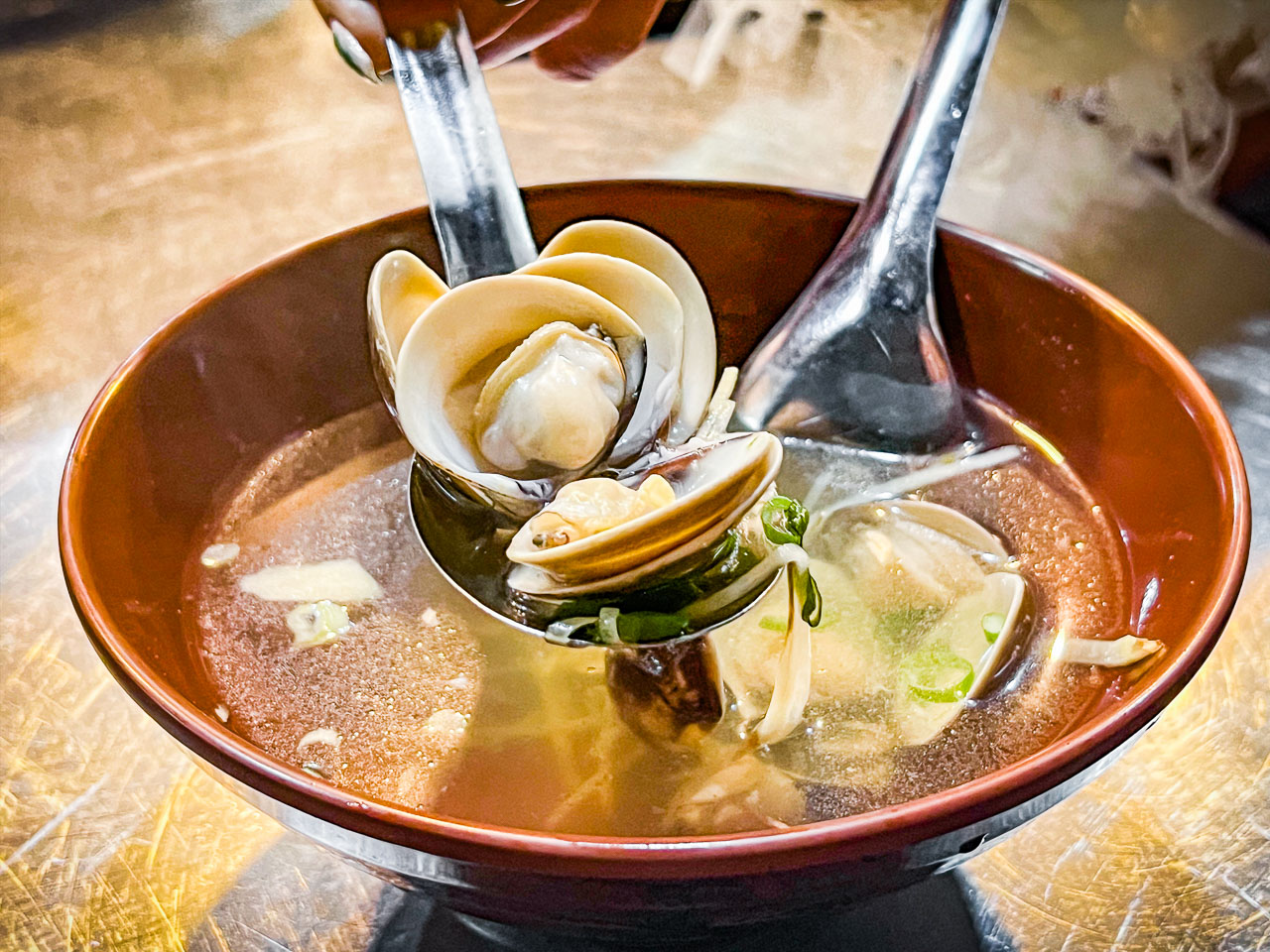 阿華炒麵