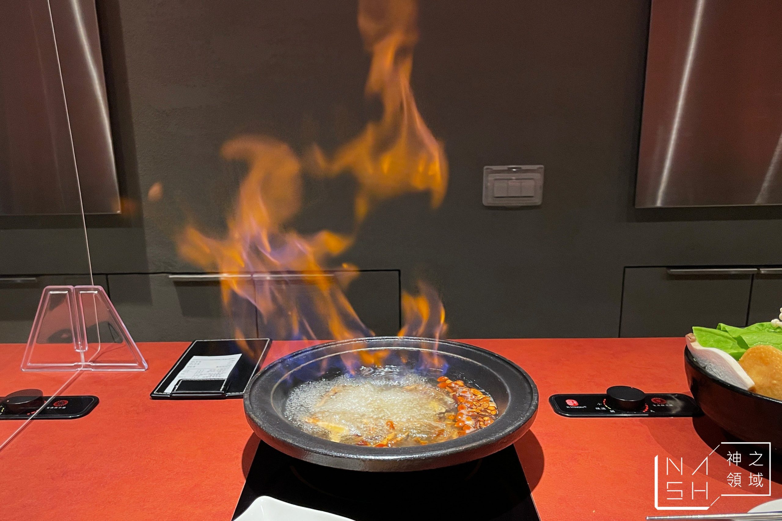 萬客什鍋台北八德店