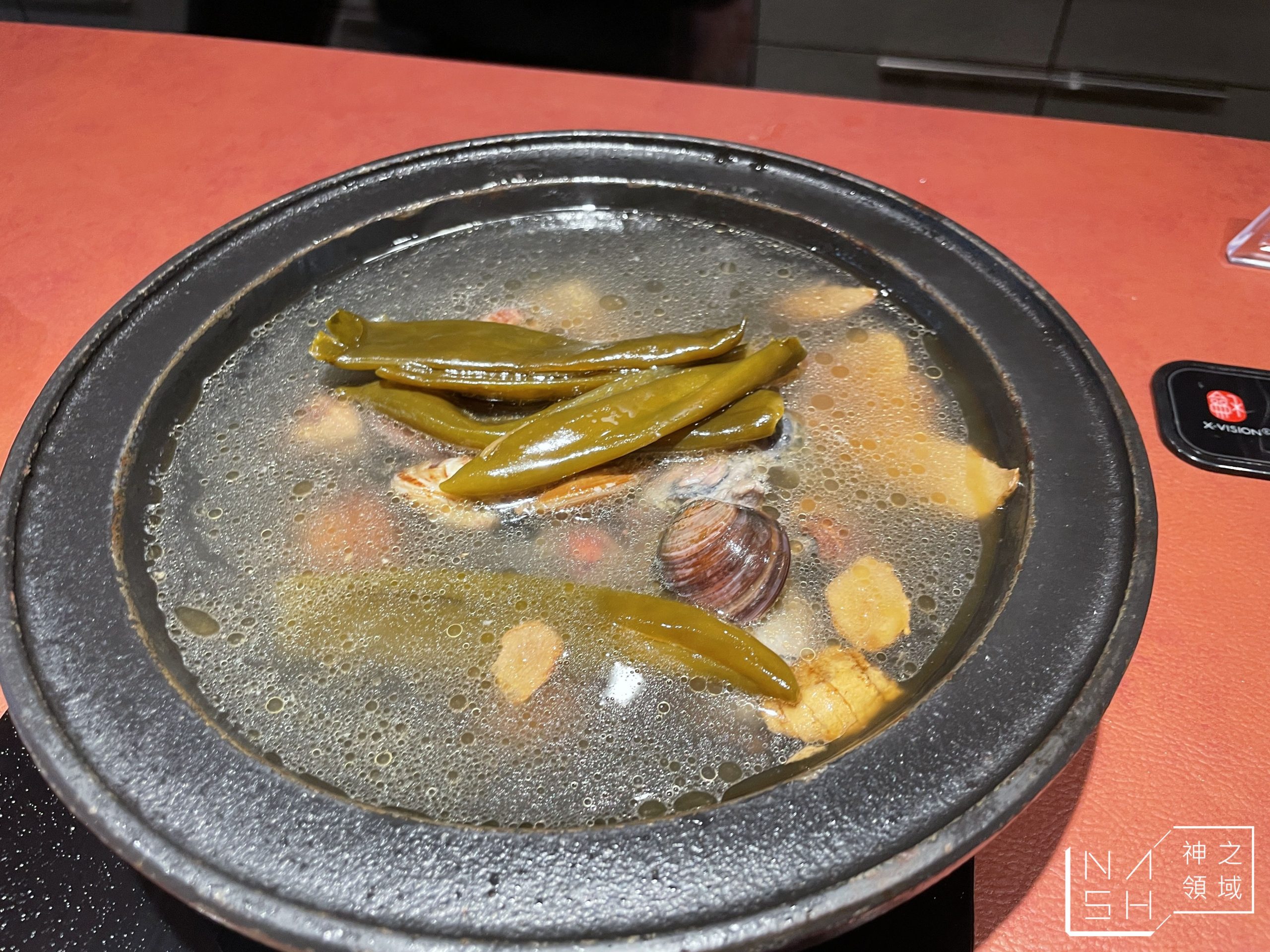 萬客什鍋台北八德店