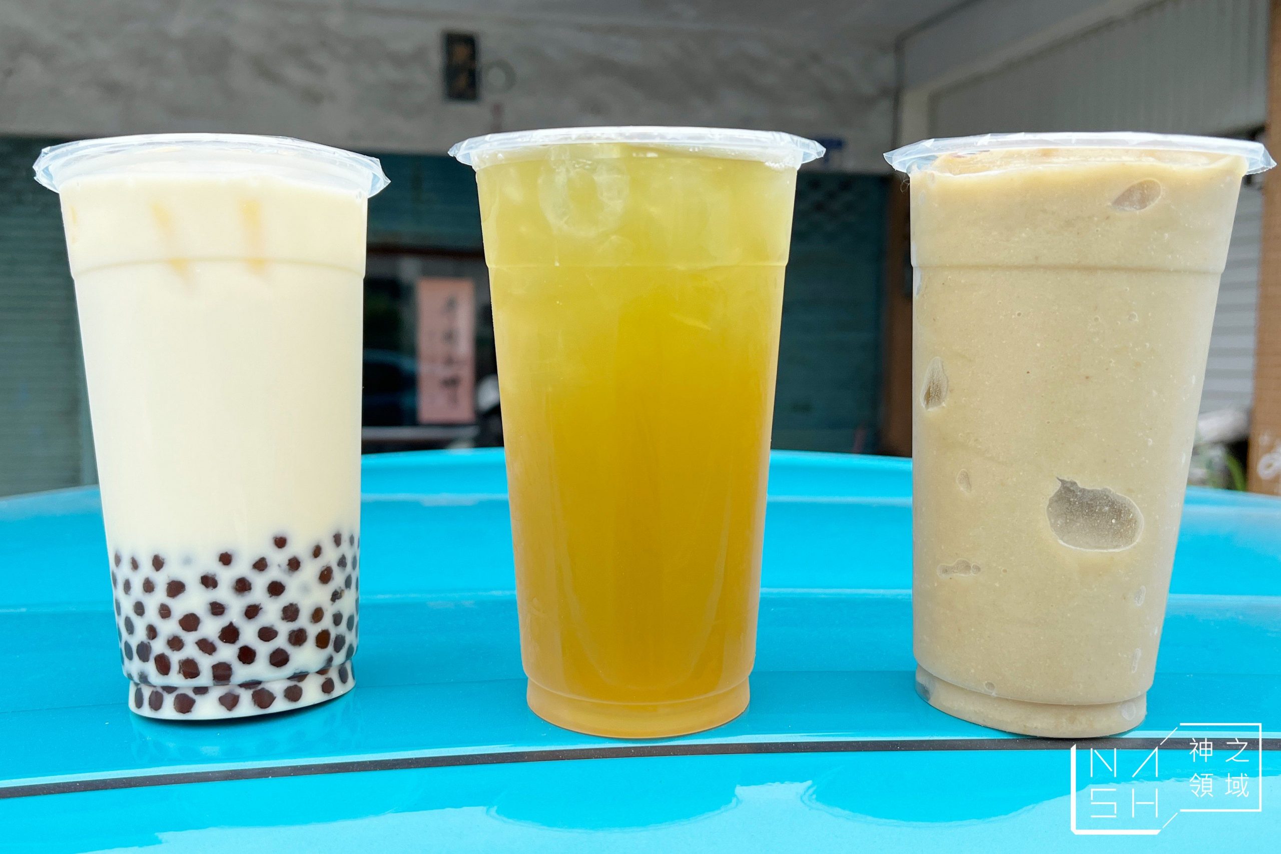 向日葵手工粉圓