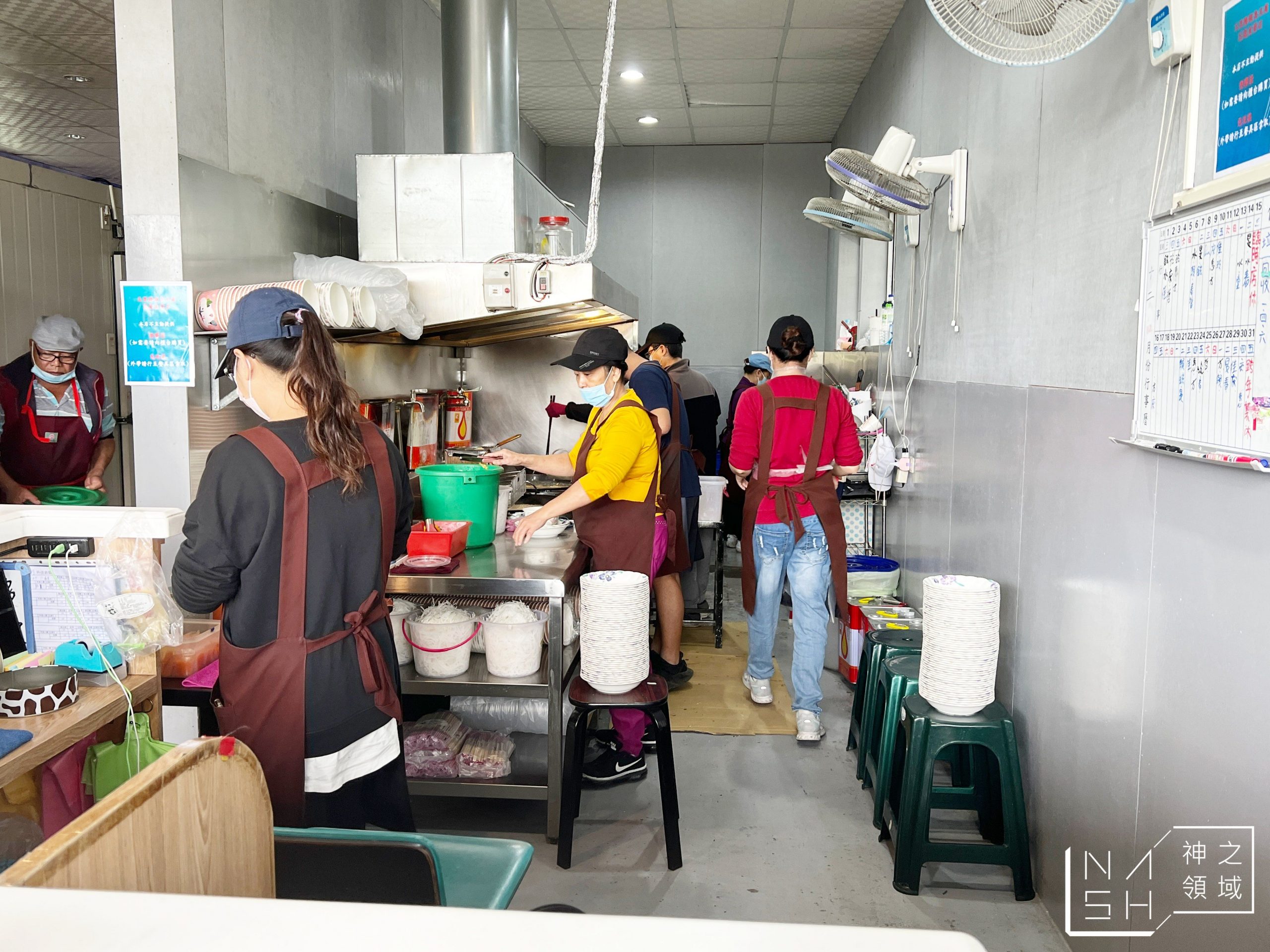玉里橋頭臭豆腐花蓮店