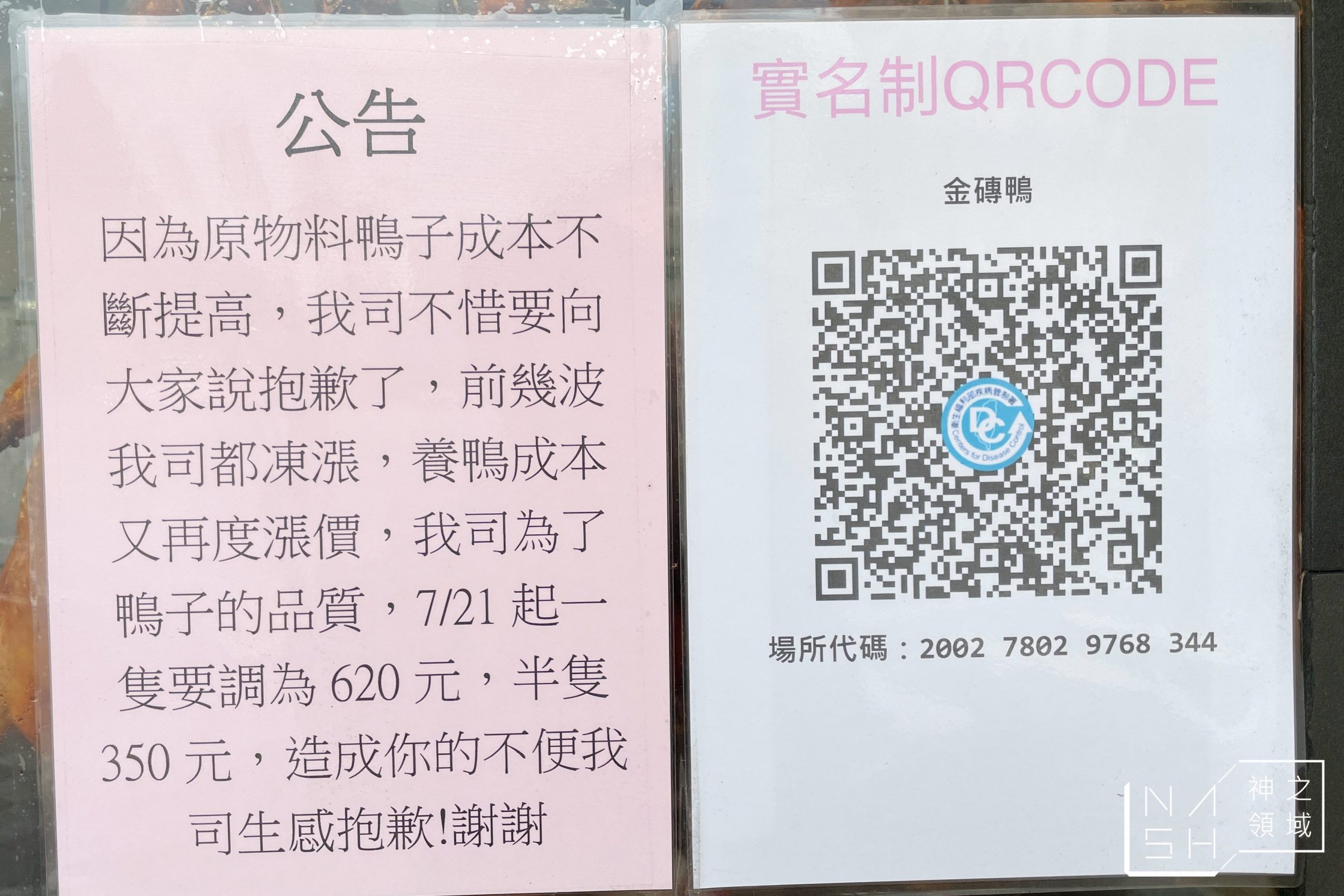 金磚鴨