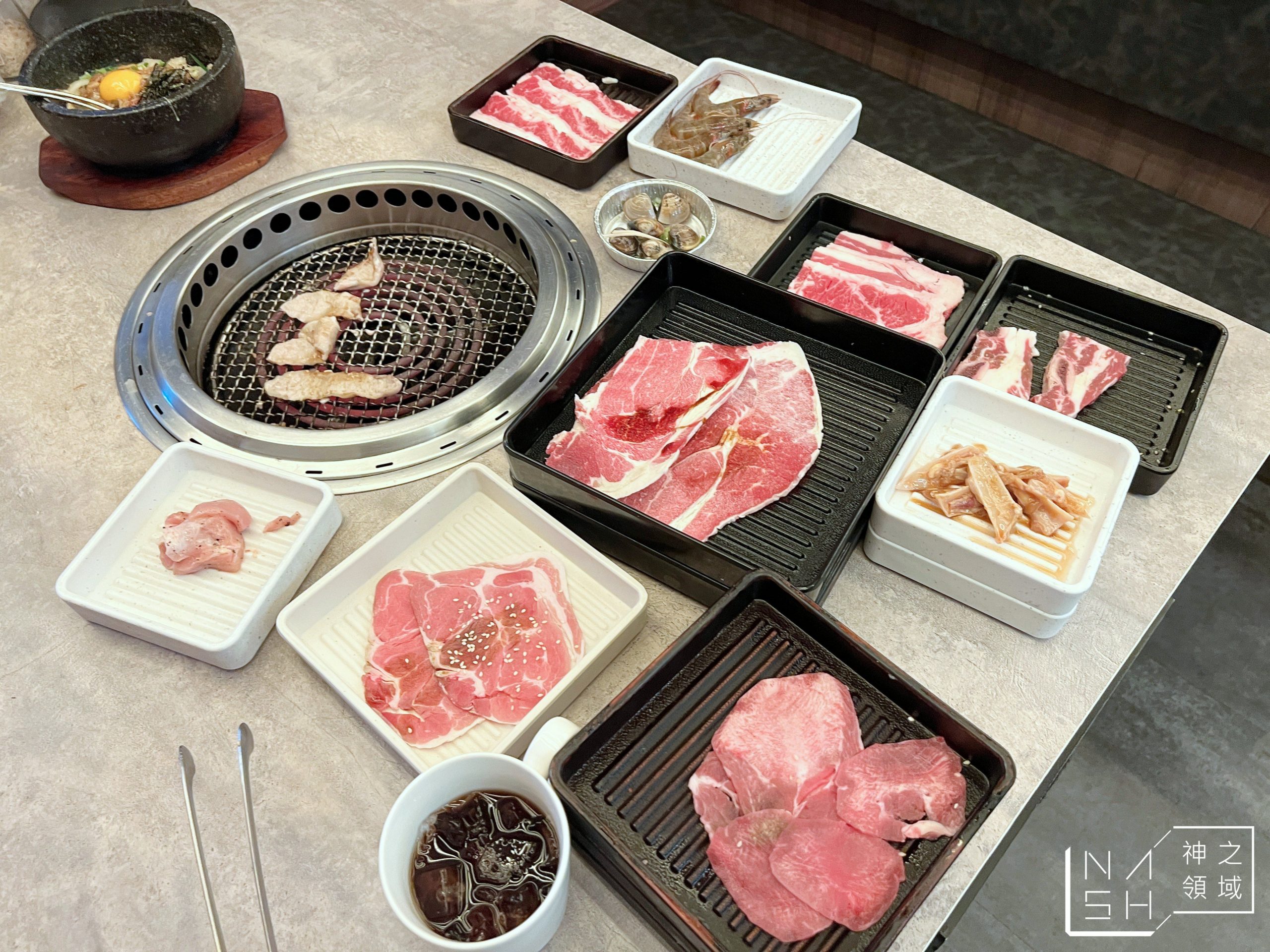 肉次方