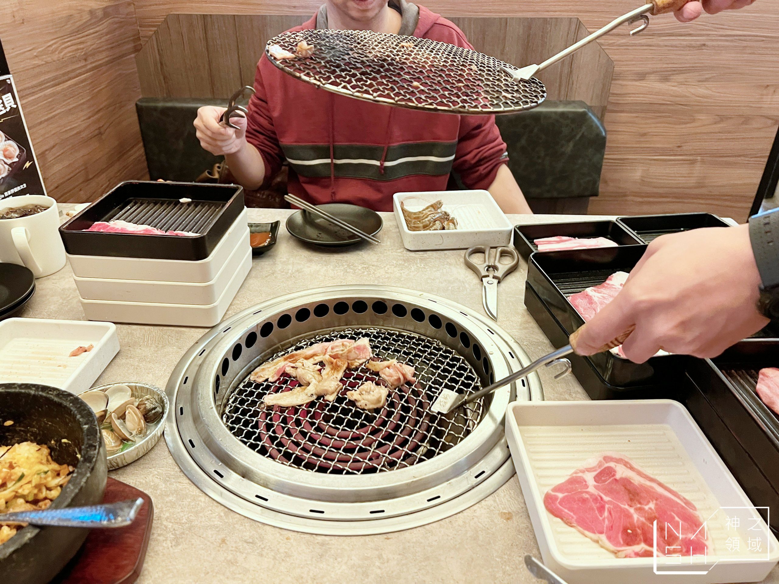 肉次方