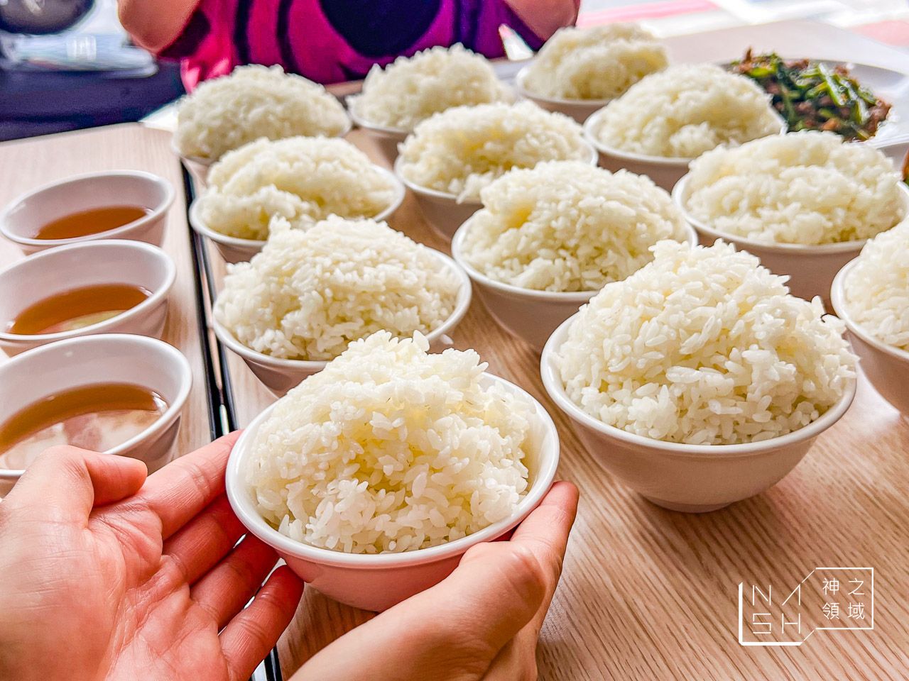 吵三小羊肉專賣